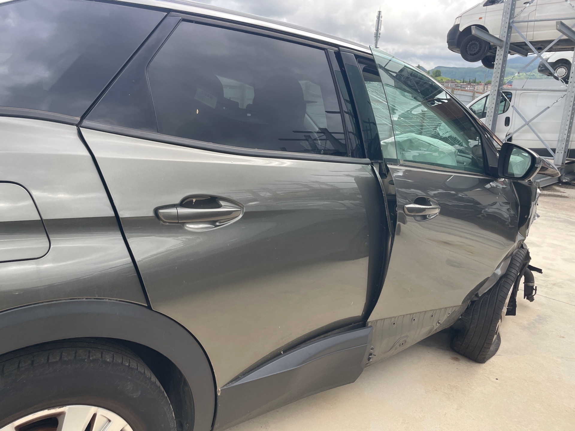 Image PEUGEOT 3008 2
