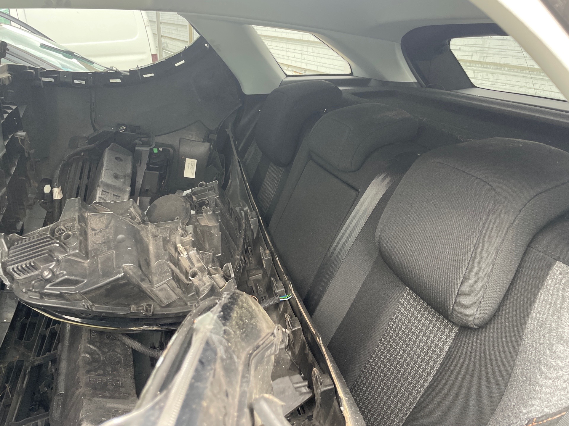 Image PEUGEOT 3008 2