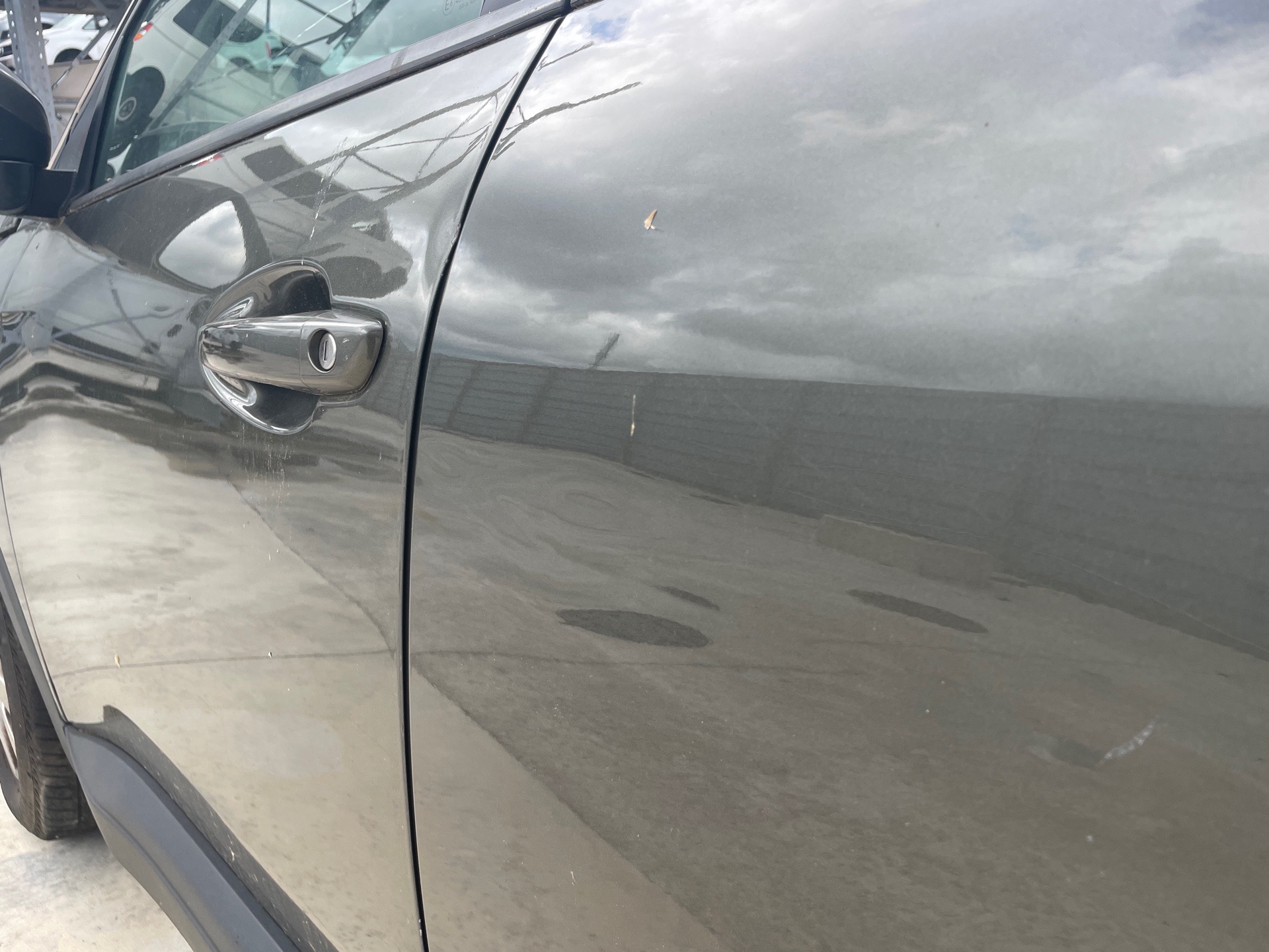 Image PEUGEOT 3008 2