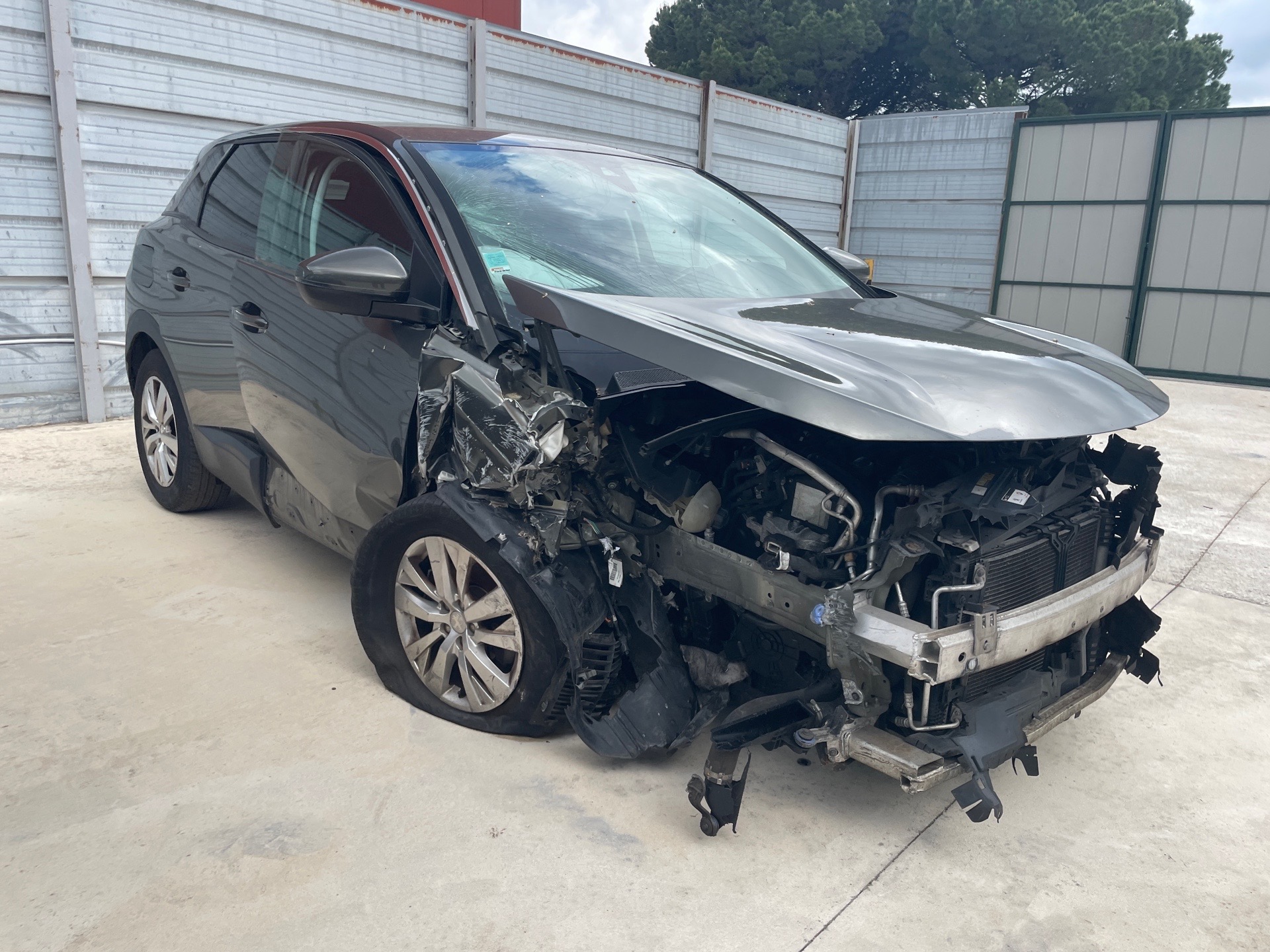Image PEUGEOT 3008 2