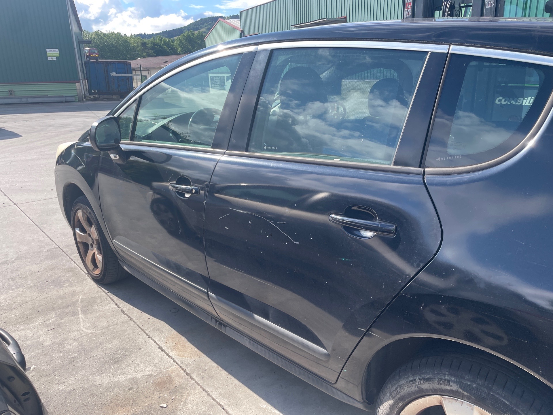 Image PEUGEOT 3008 1