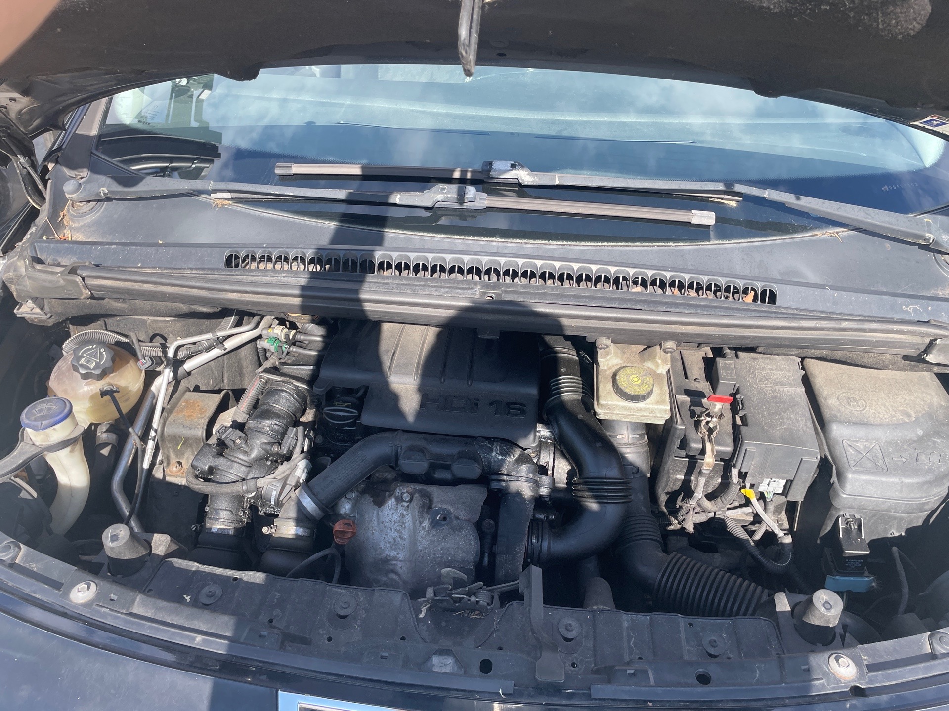 Image PEUGEOT 3008 1