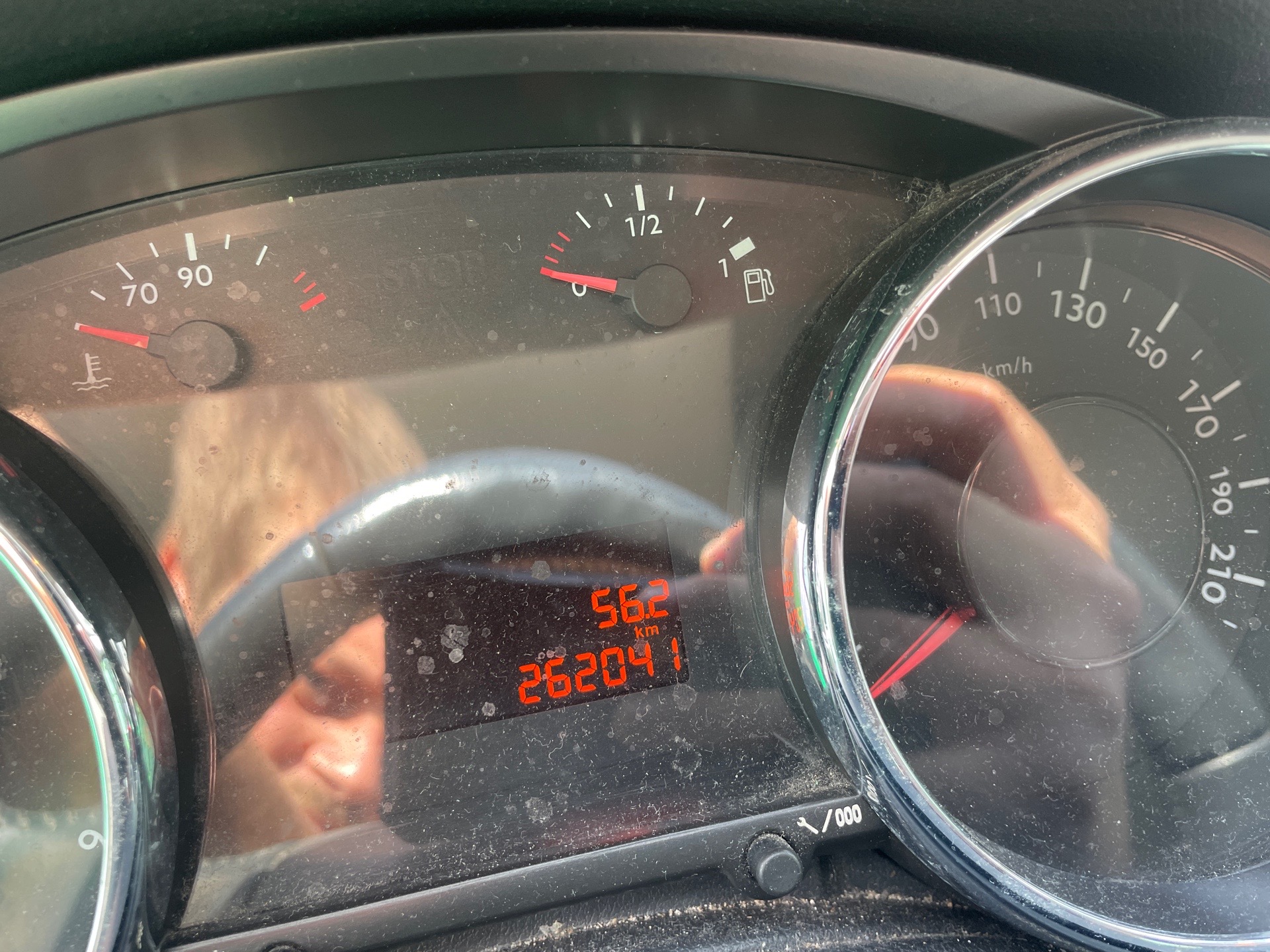 Image PEUGEOT 3008 1