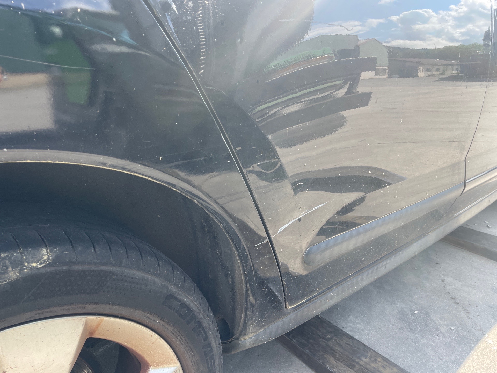 Image PEUGEOT 3008 1