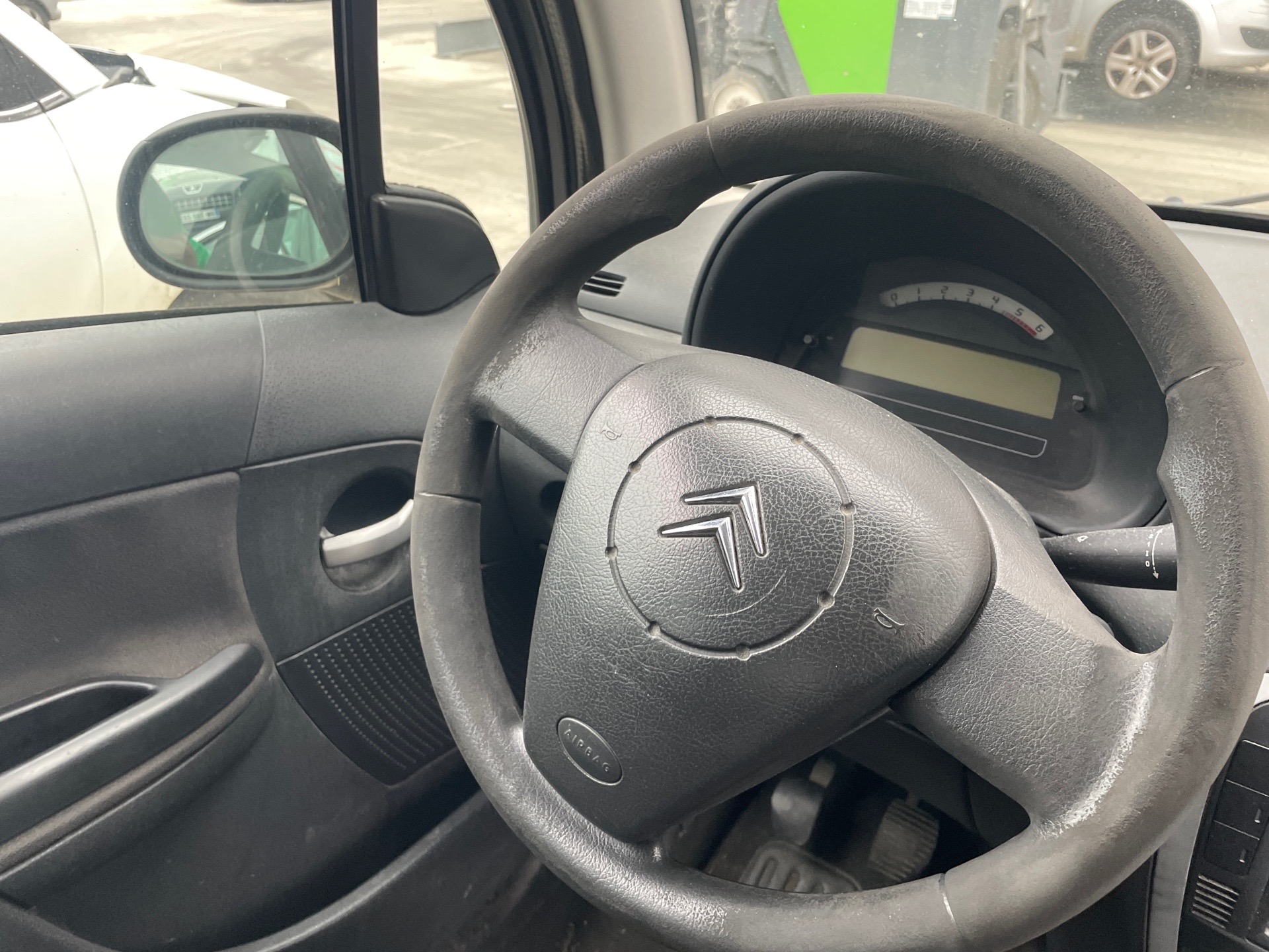 Image CITROEN C3 1