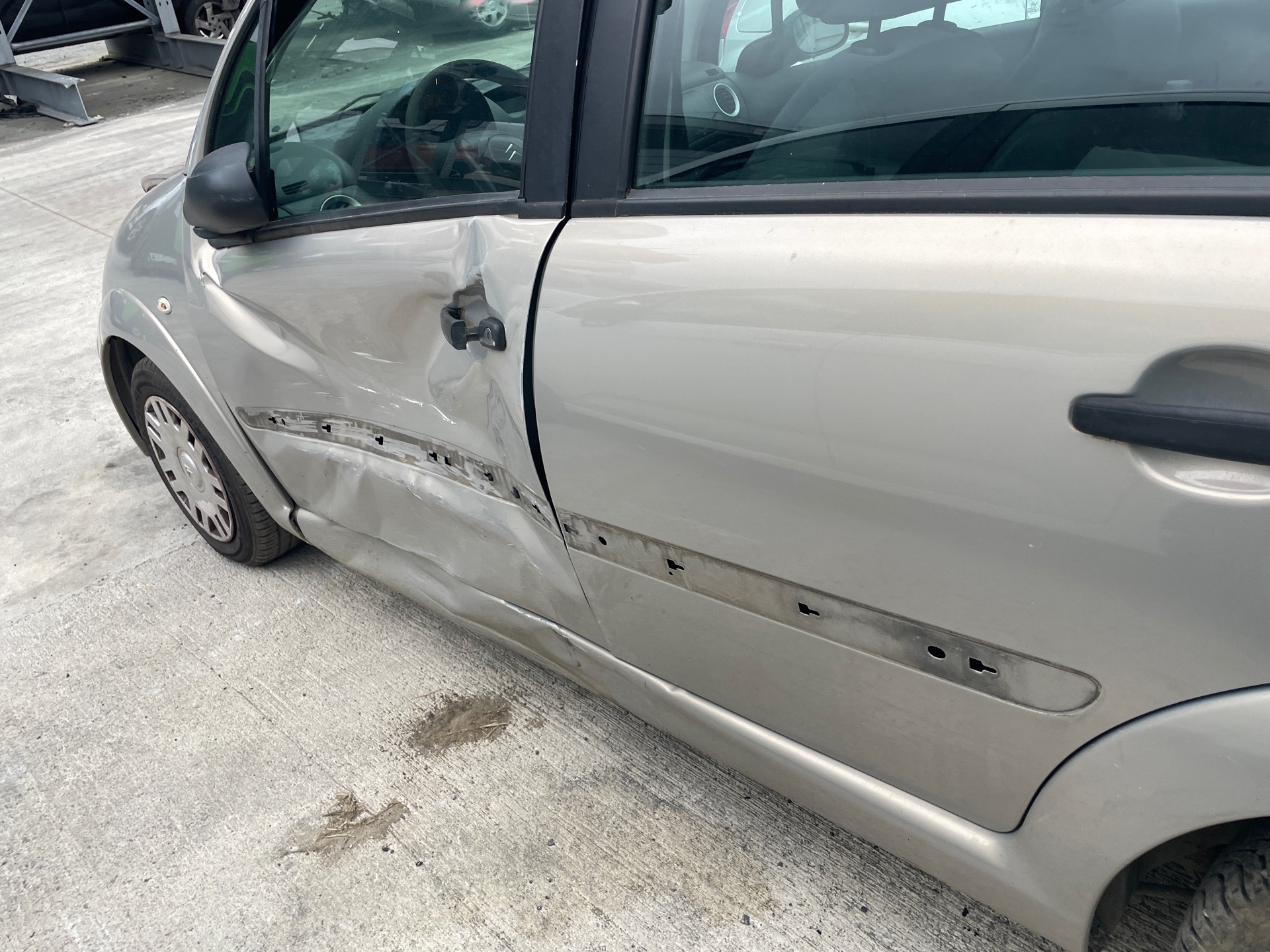 Image CITROEN C3 1