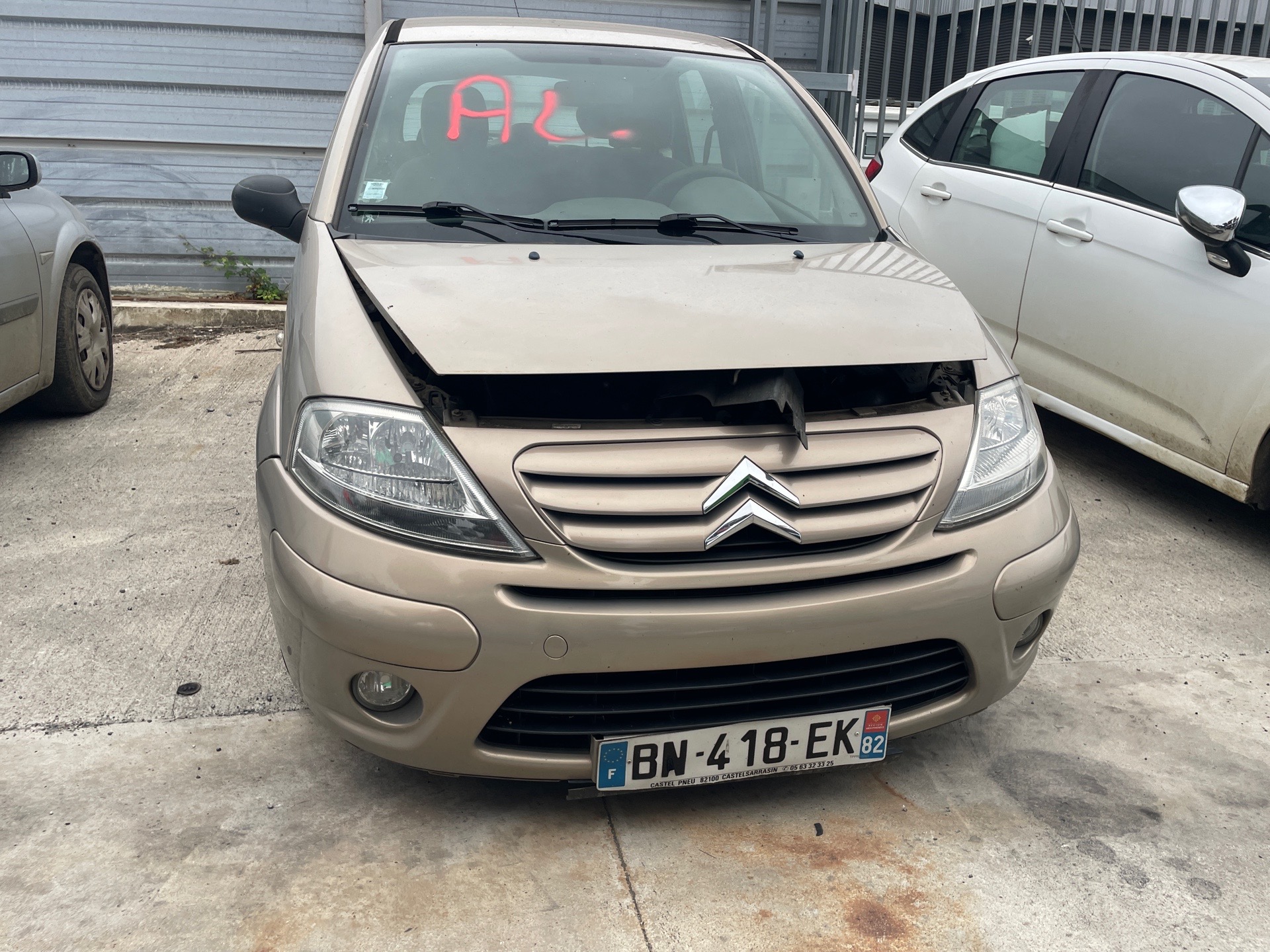 Image CITROEN C3 1