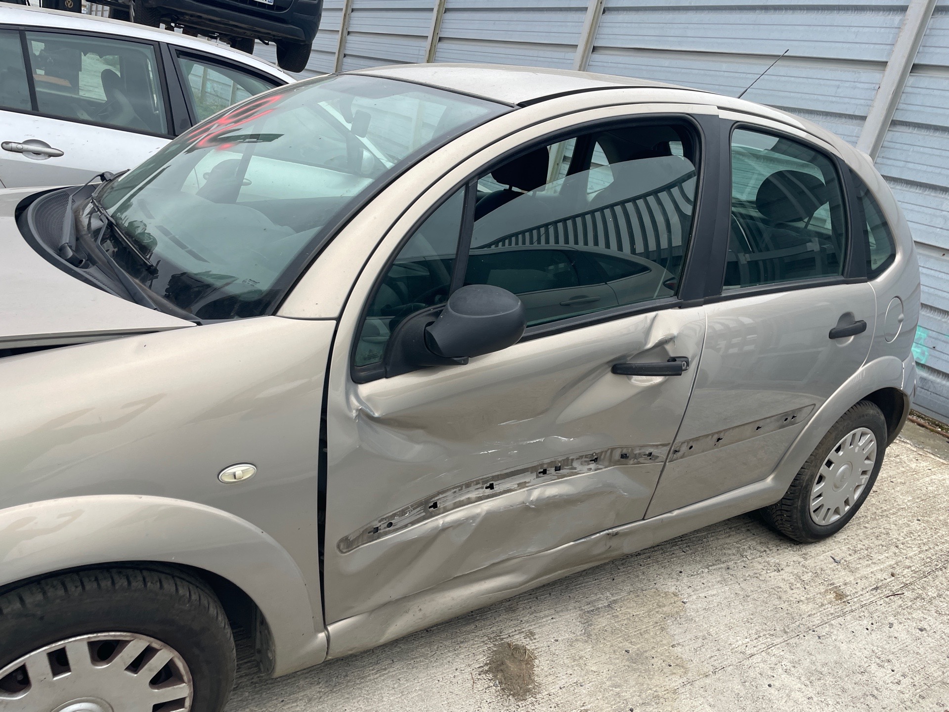 Image CITROEN C3 1