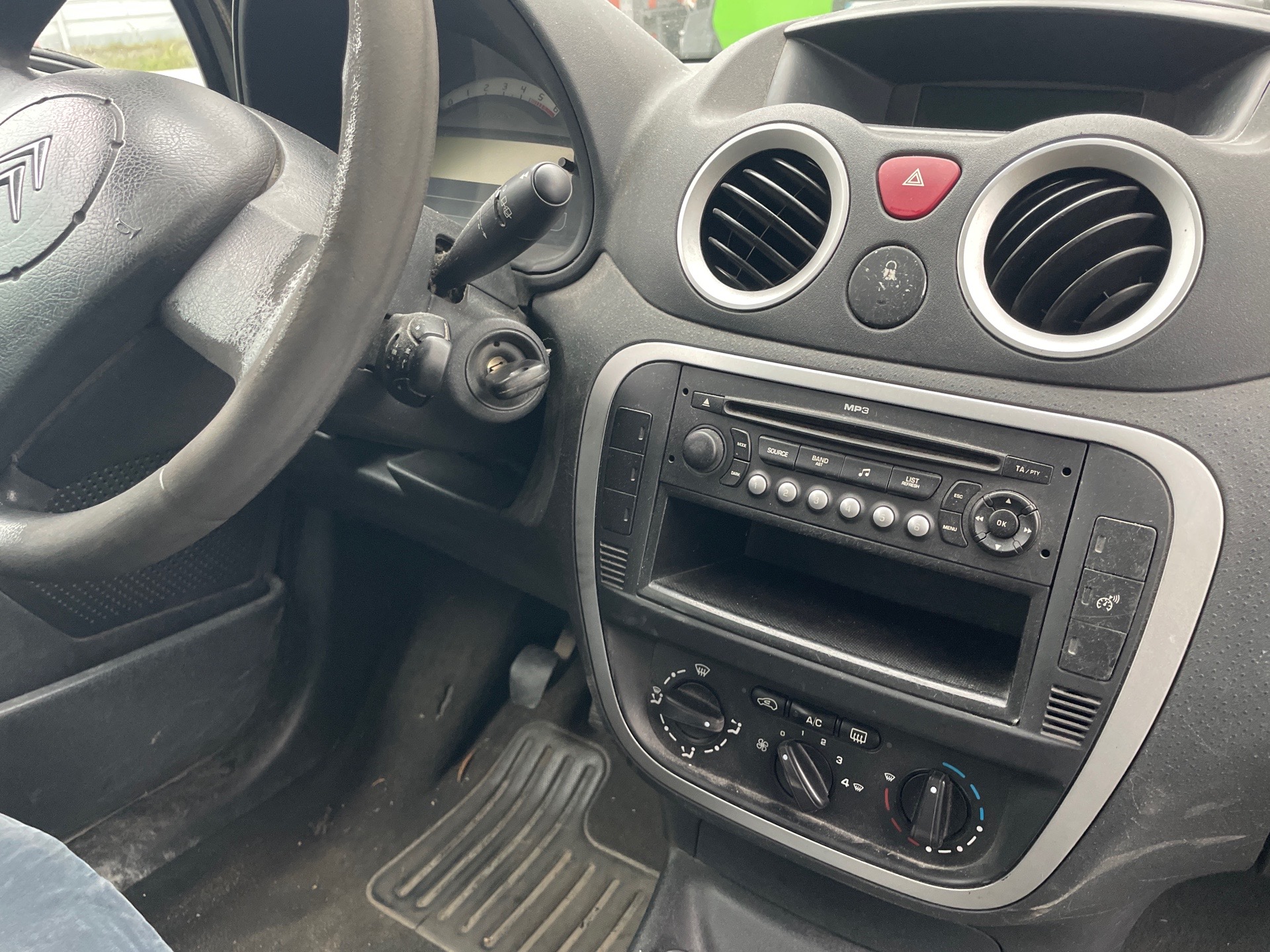 Image CITROEN C3 1