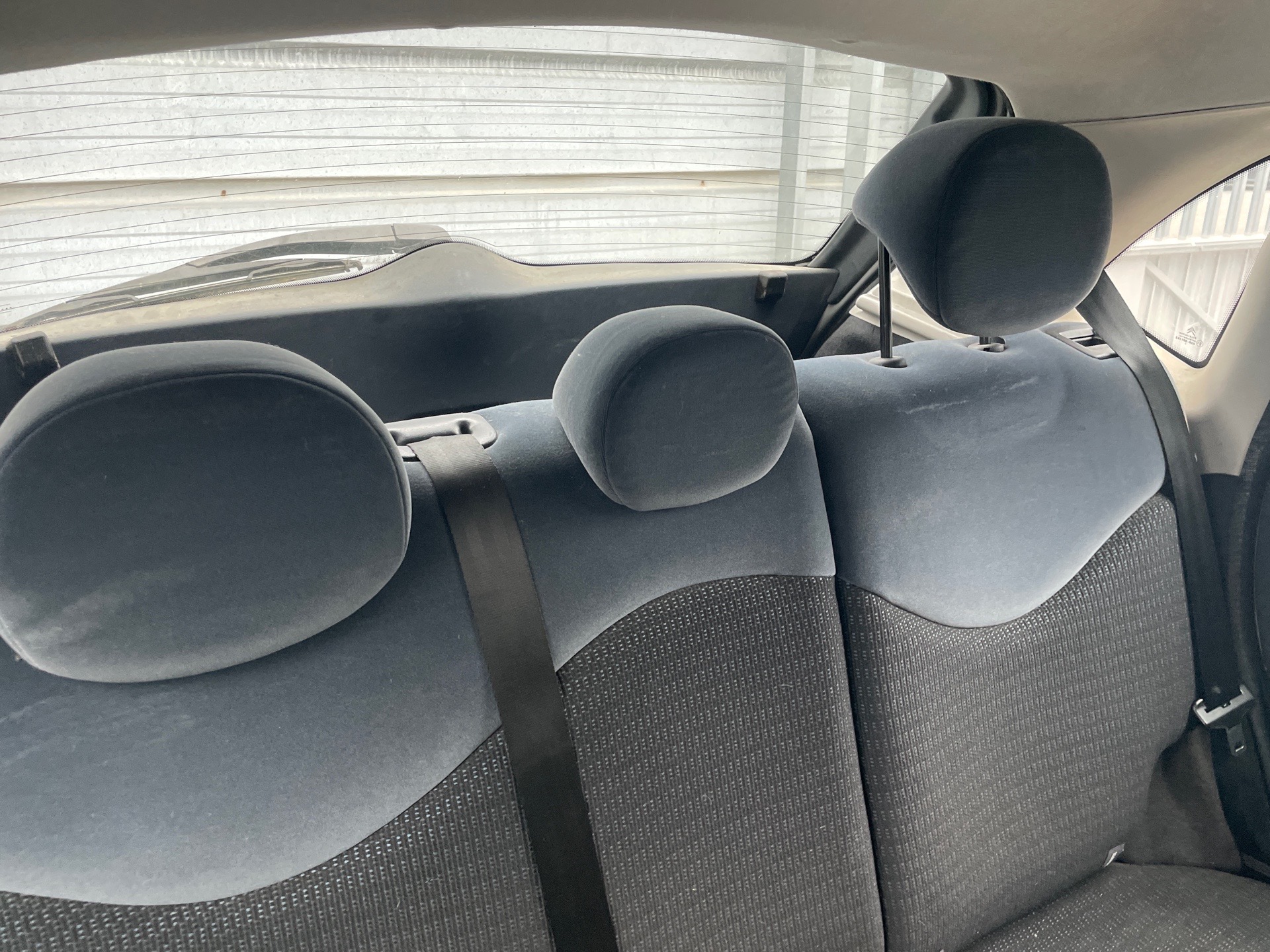 Image CITROEN C3 1