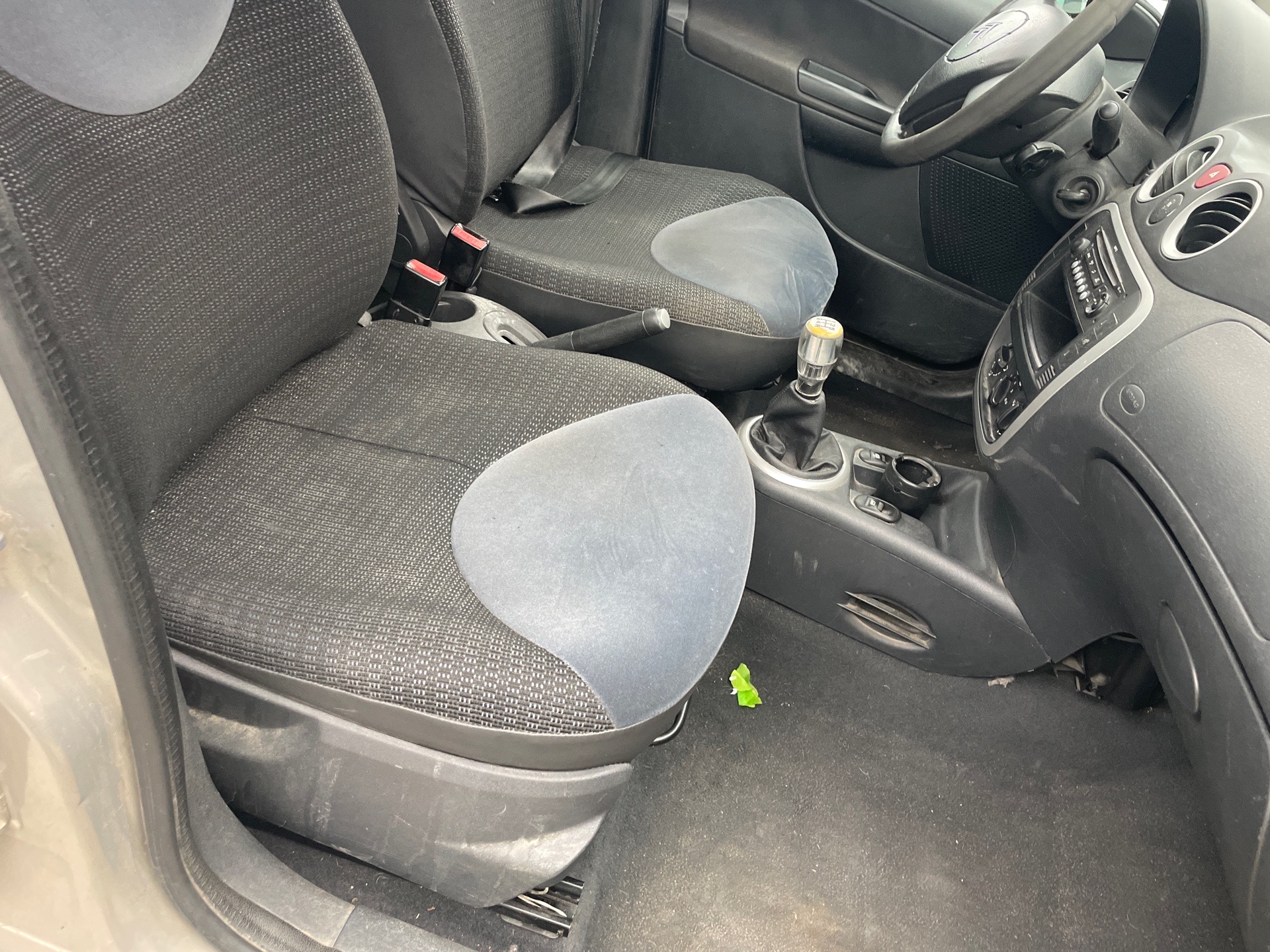 Image CITROEN C3 1