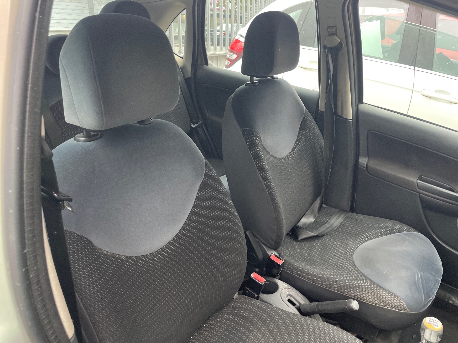 Image CITROEN C3 1