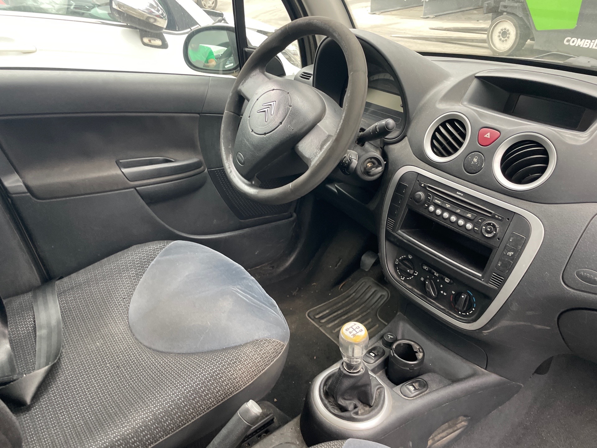 Image CITROEN C3 1