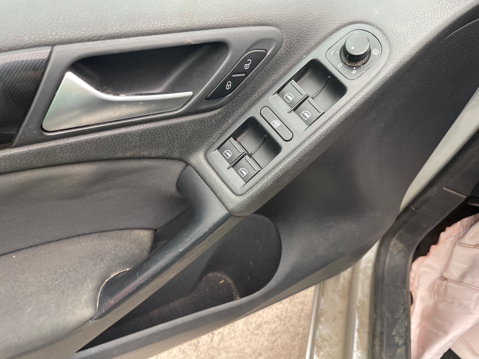 Image VOLKSWAGEN GOLF 6