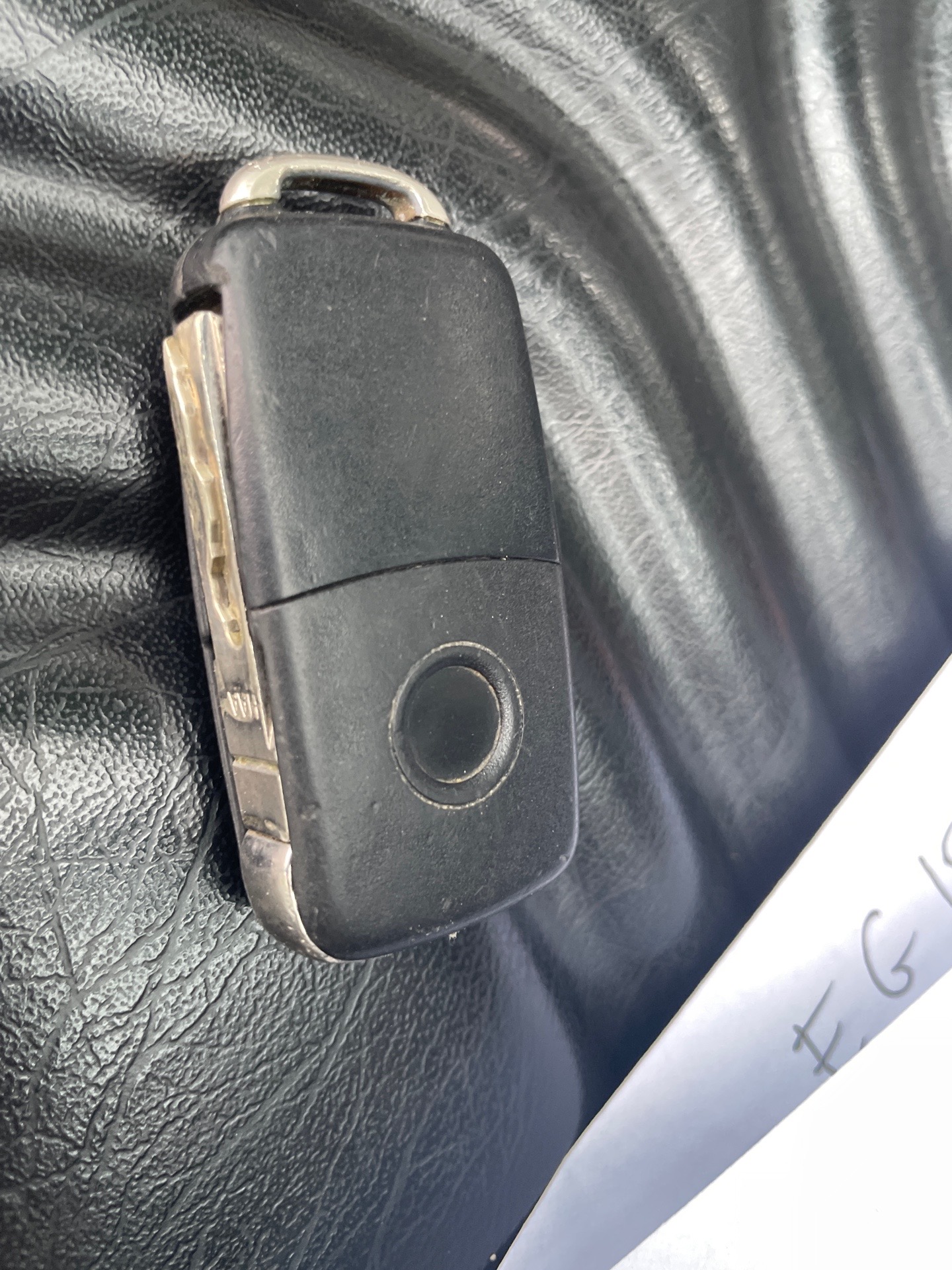 Image VOLKSWAGEN GOLF 6