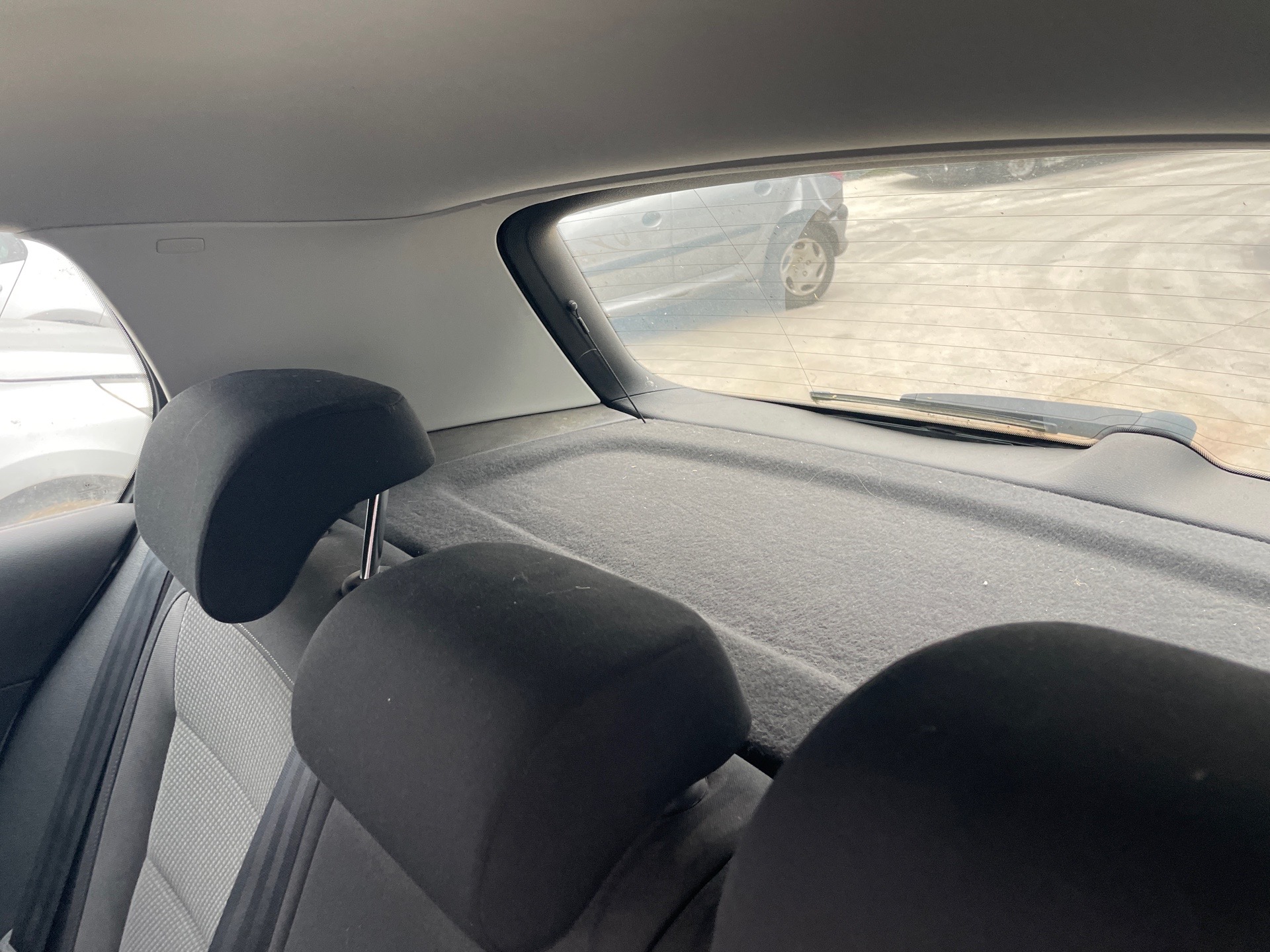 Image VOLKSWAGEN GOLF 6