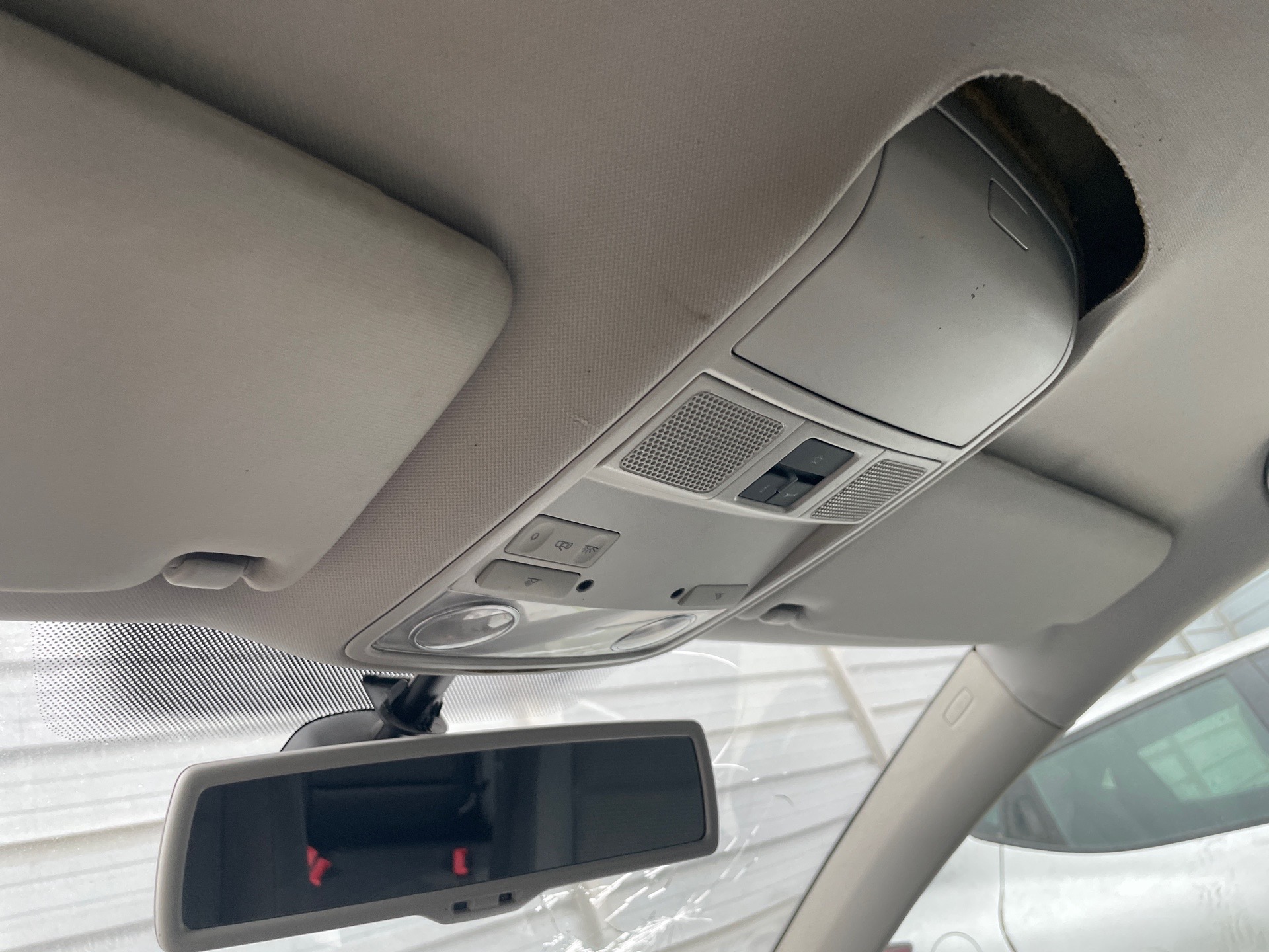 Image VOLKSWAGEN GOLF 6