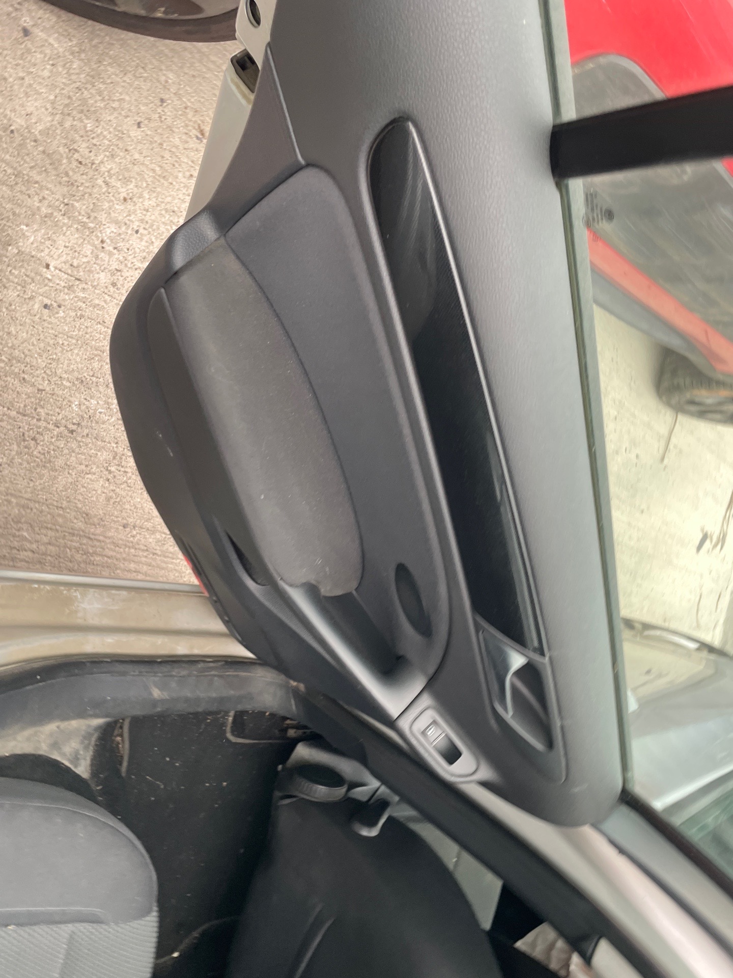 Image VOLKSWAGEN GOLF 6