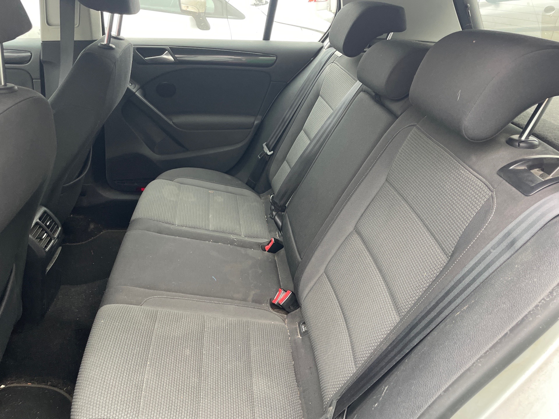 Image VOLKSWAGEN GOLF 6