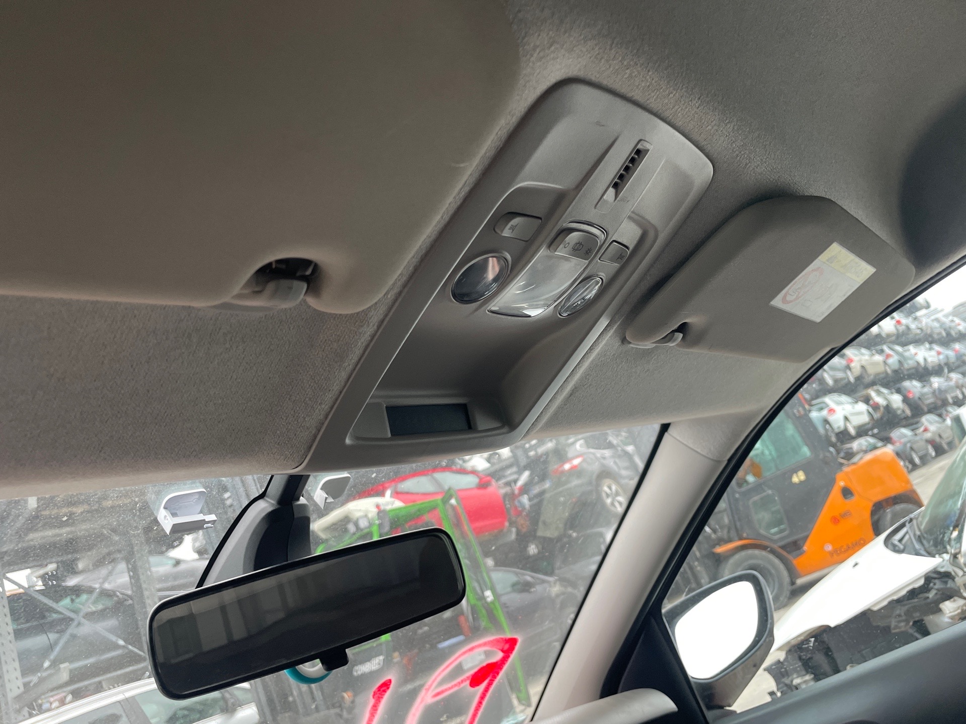 Image CITROEN C4 CACTUS