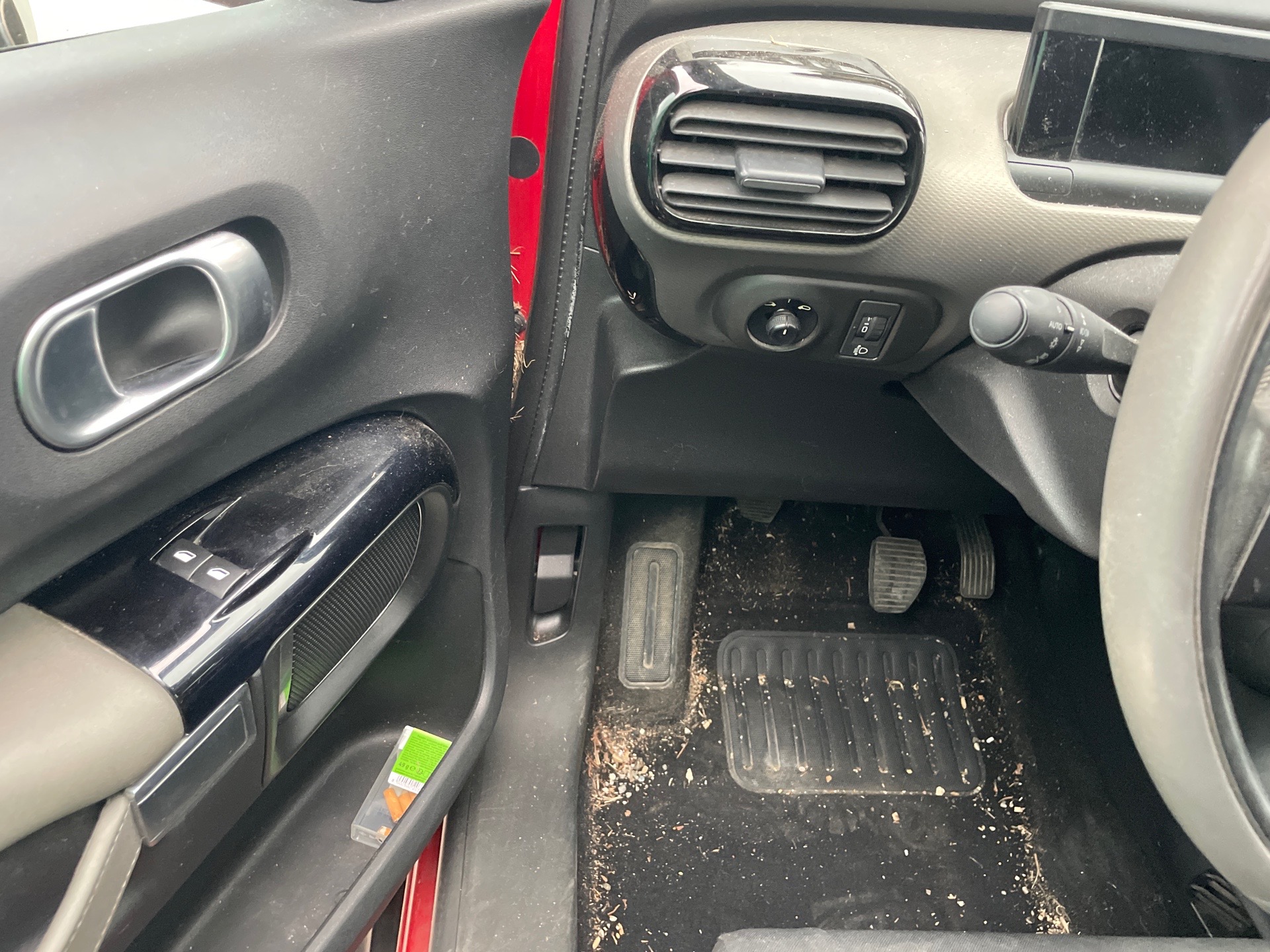 Image CITROEN C4 CACTUS