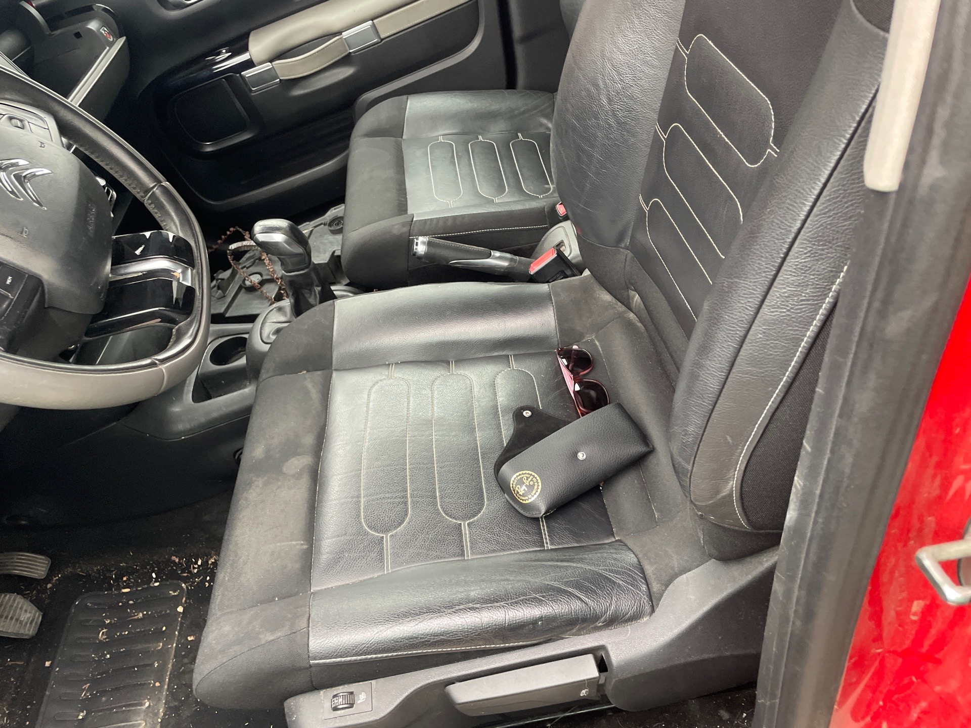 Image CITROEN C4 CACTUS