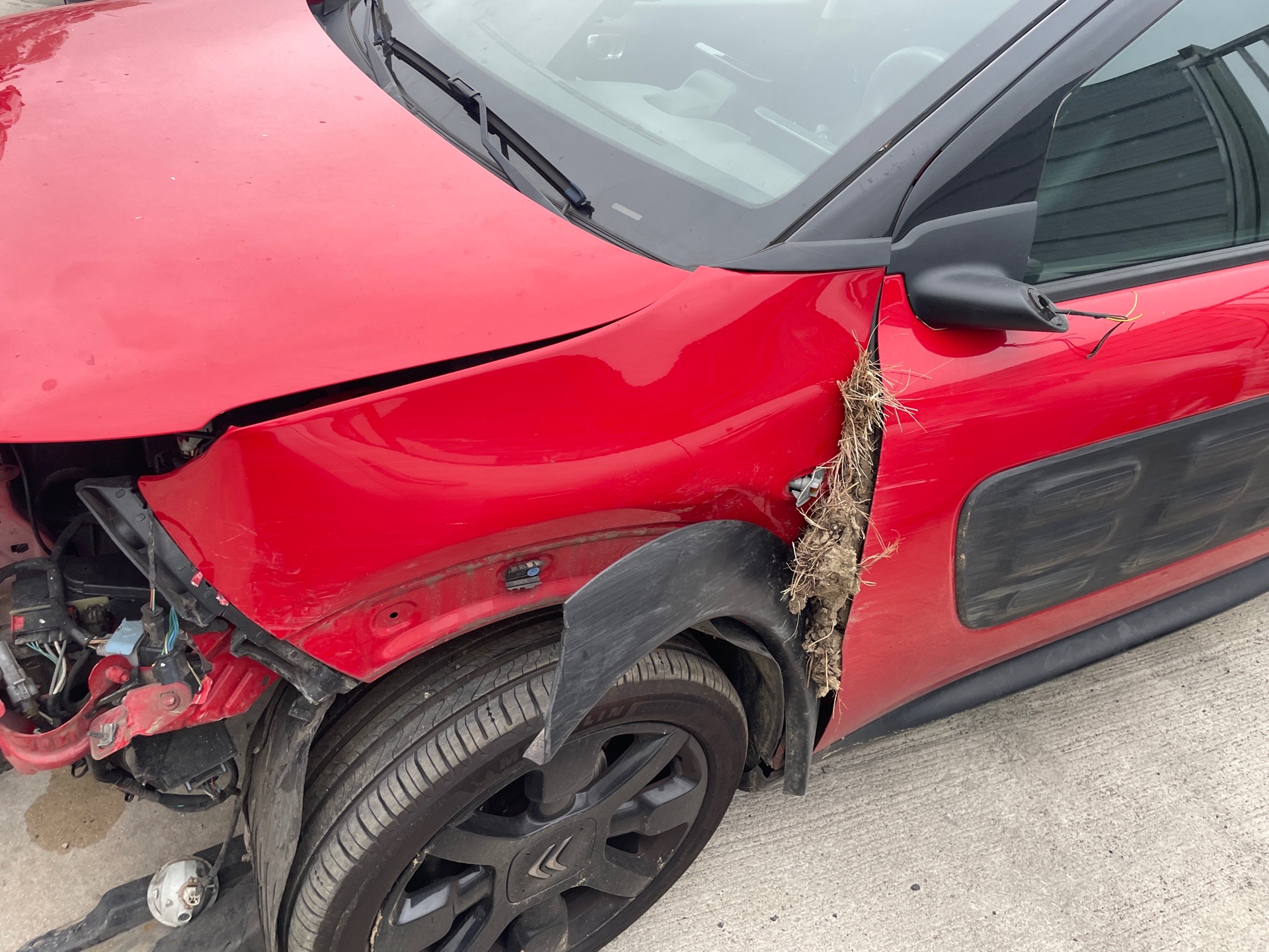 Image CITROEN C4 CACTUS