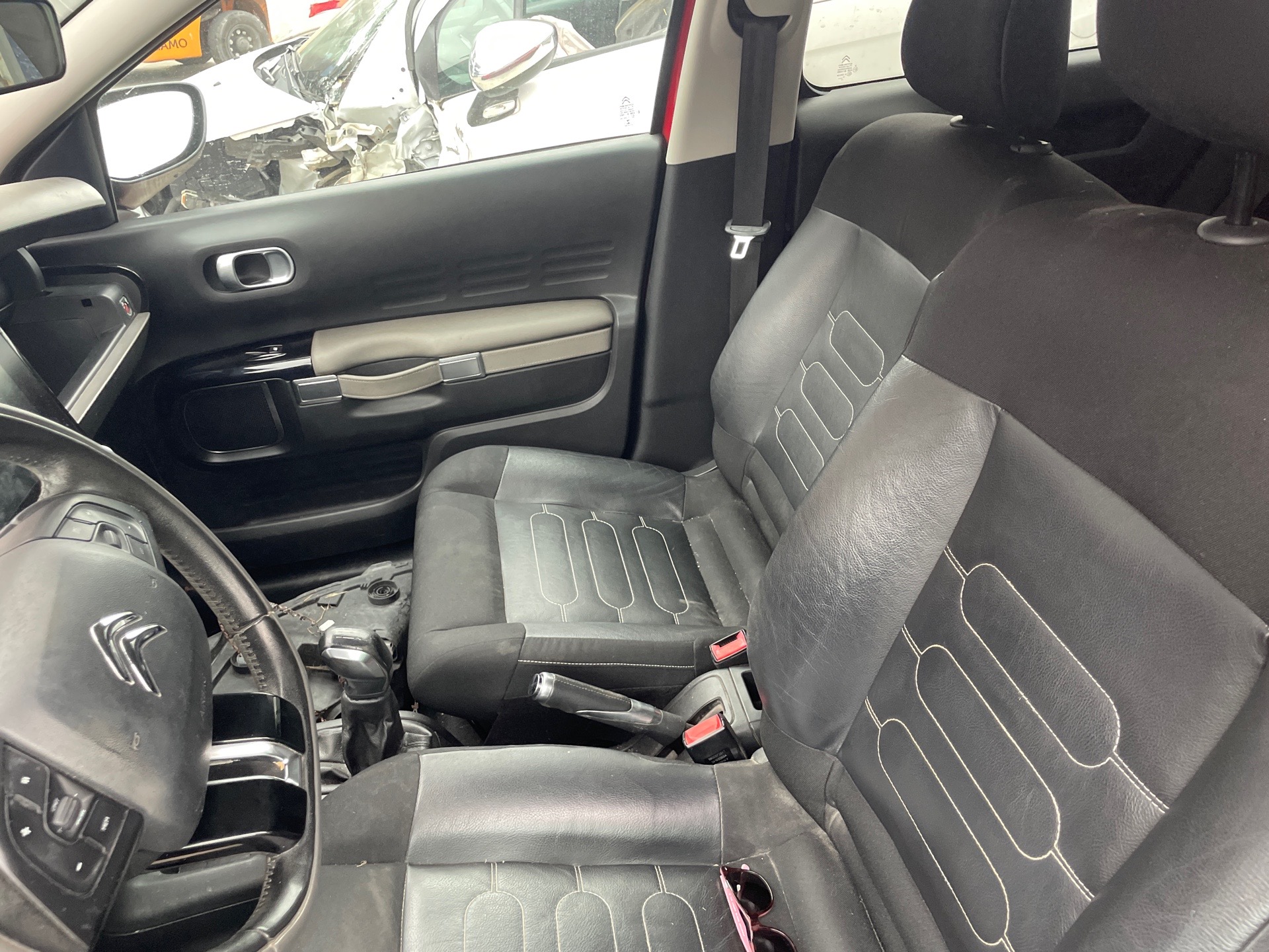 Image CITROEN C4 CACTUS