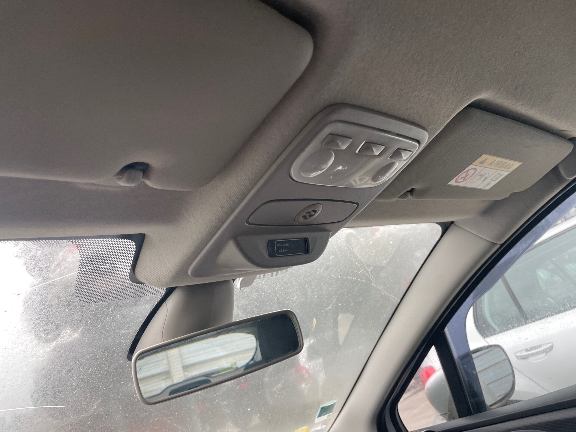 Image RENAULT CLIO 4
