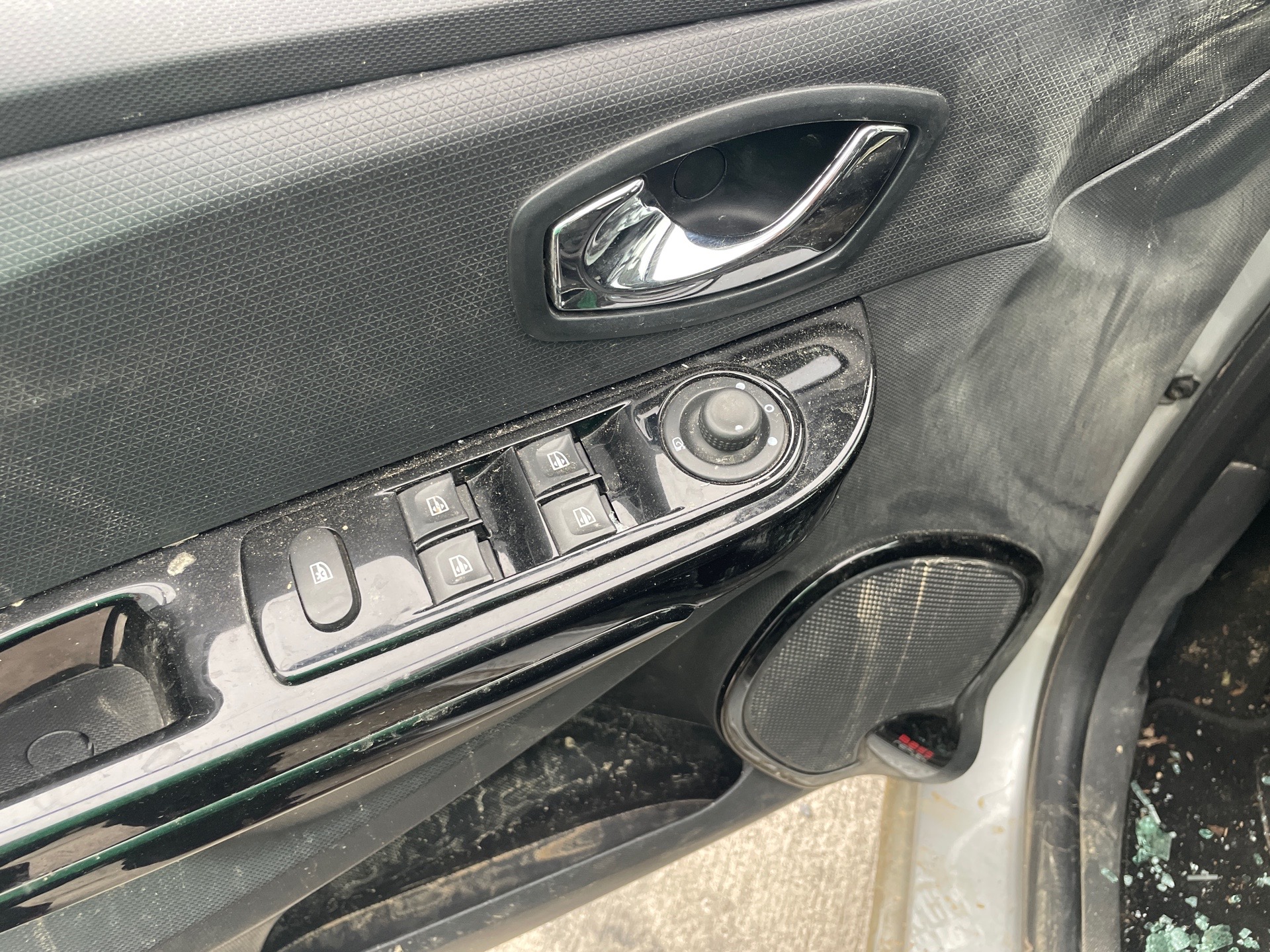 Image RENAULT CLIO 4