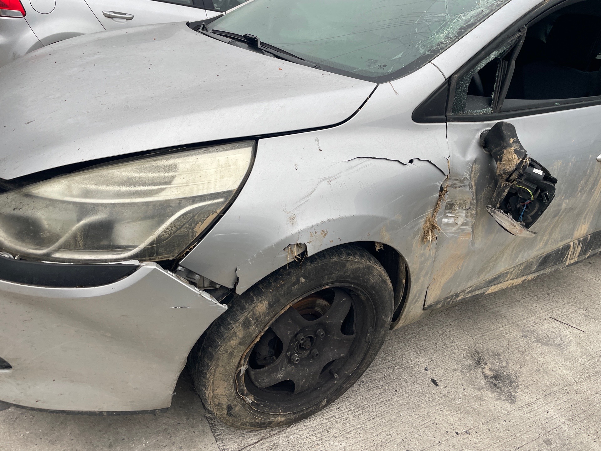 Image RENAULT CLIO 4
