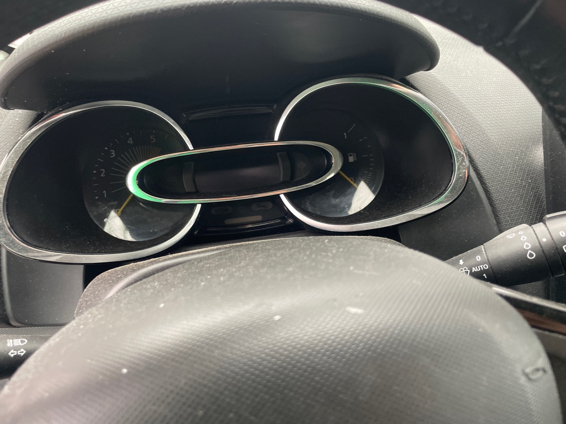 Image RENAULT CLIO 4