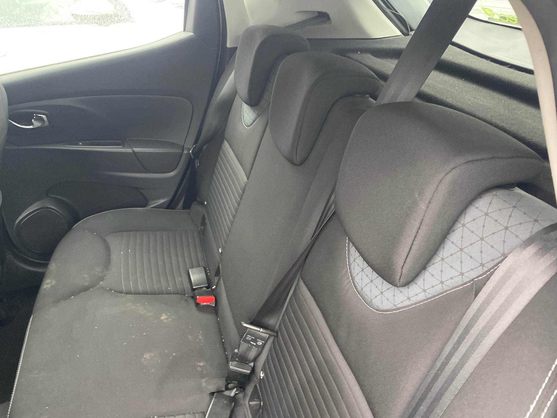 Image RENAULT CLIO 4