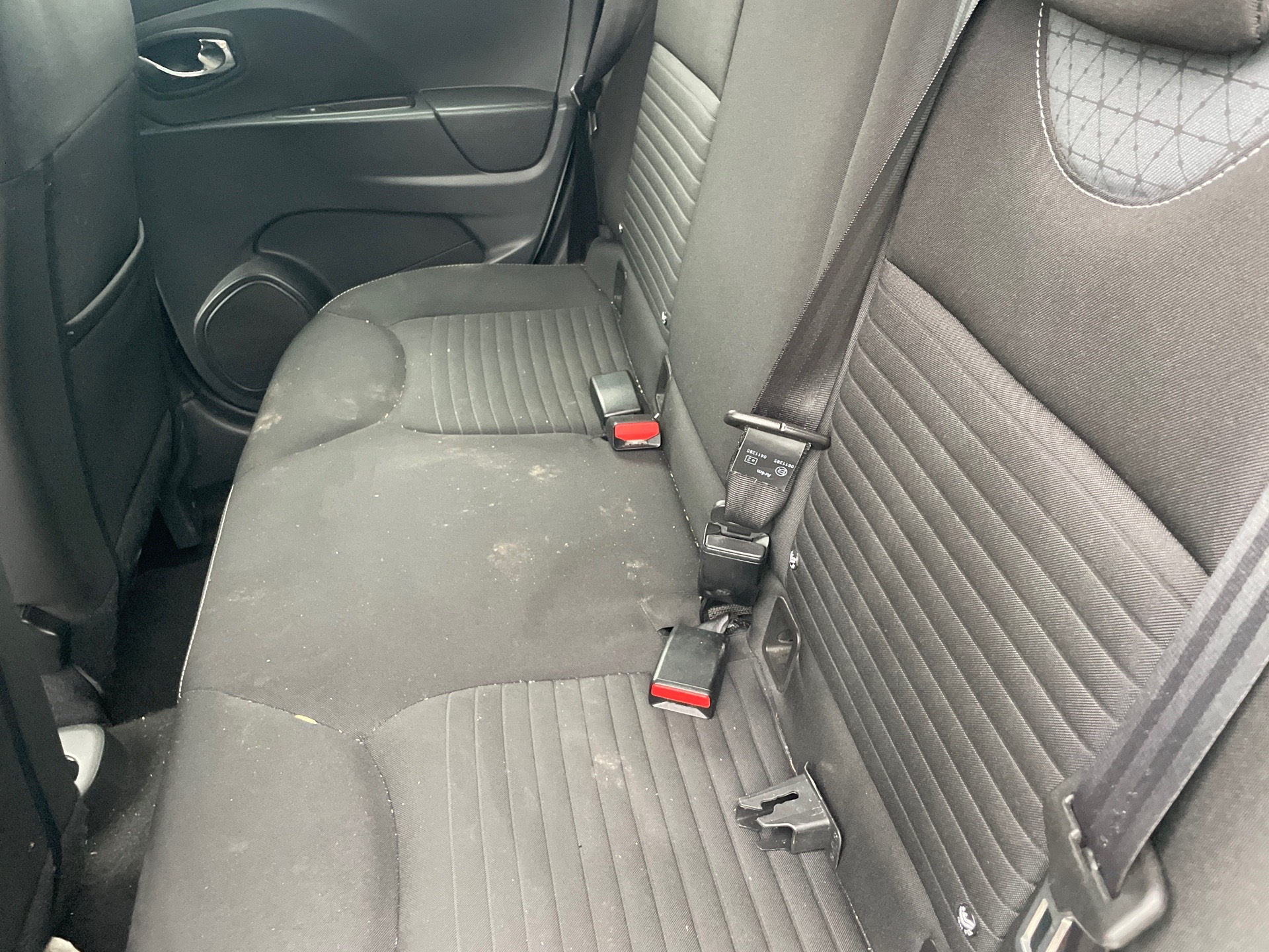 Image RENAULT CLIO 4
