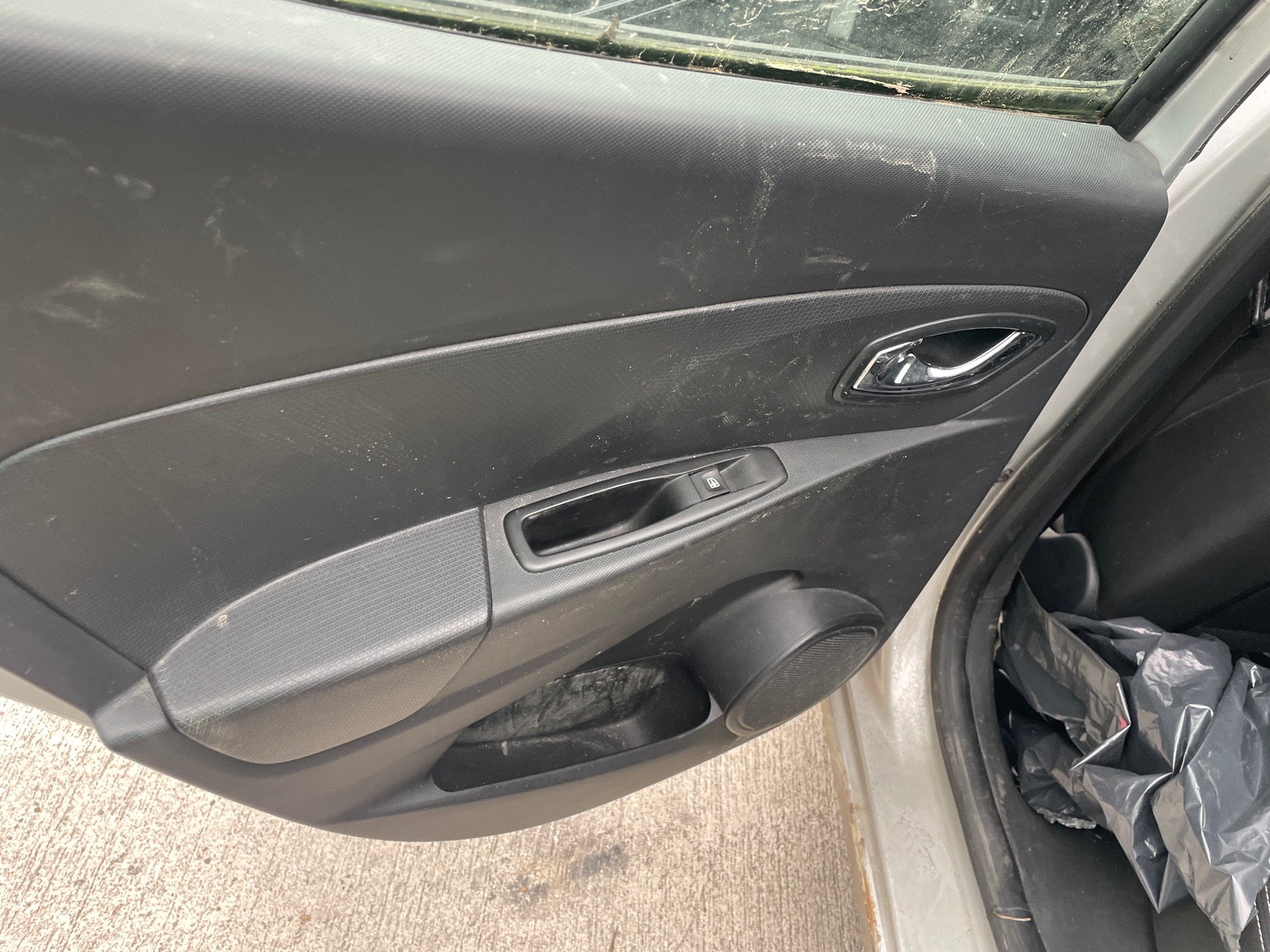 Image RENAULT CLIO 4
