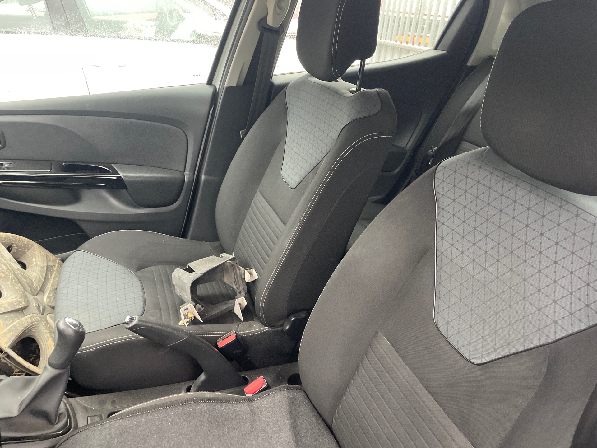 Image RENAULT CLIO 4