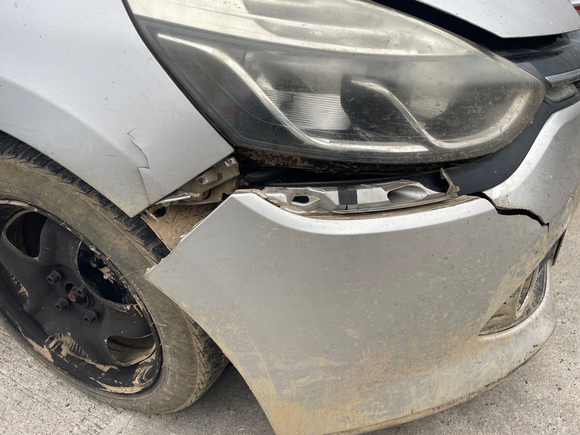 Image RENAULT CLIO 4