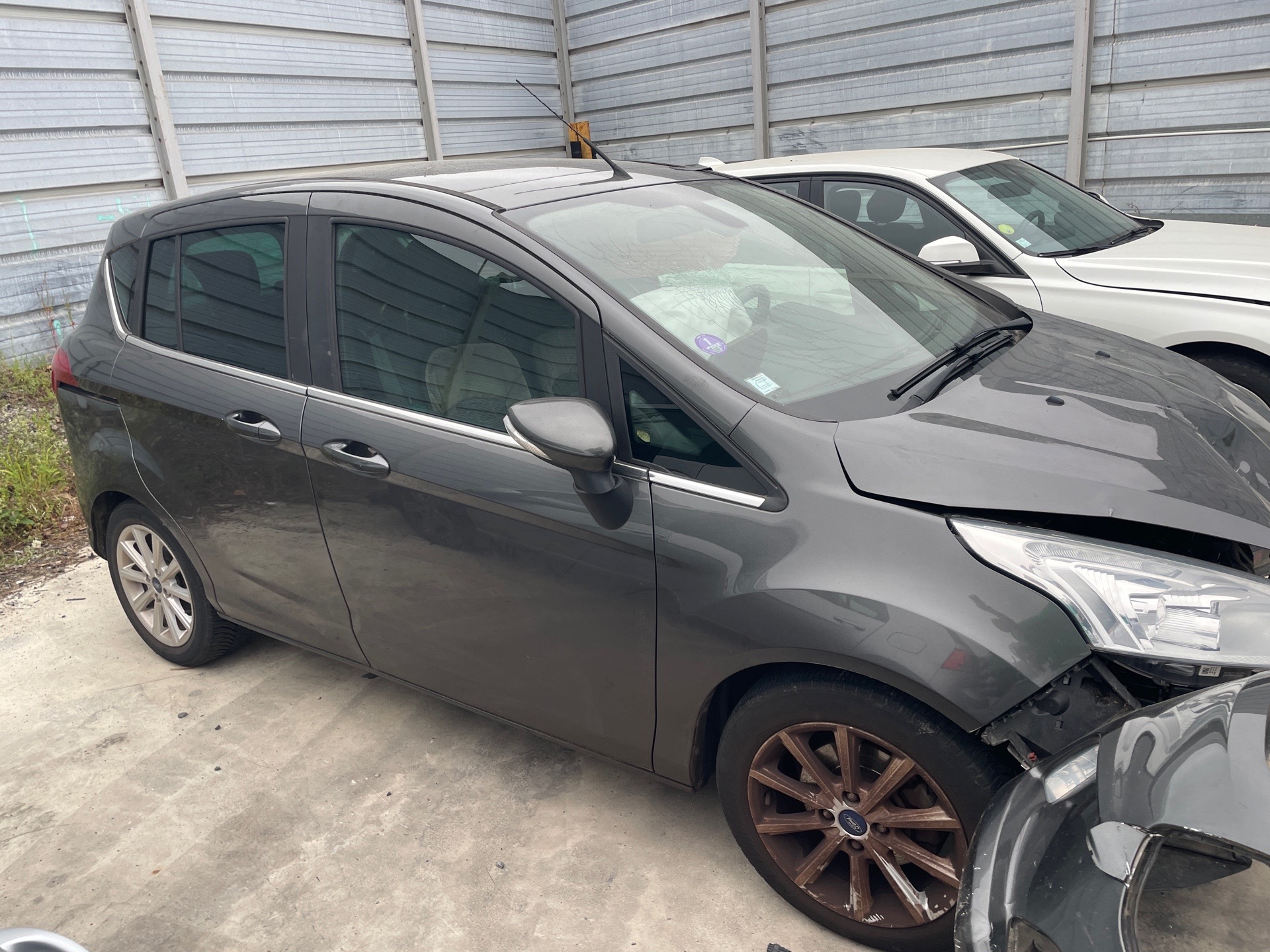 Image FORD B-MAX