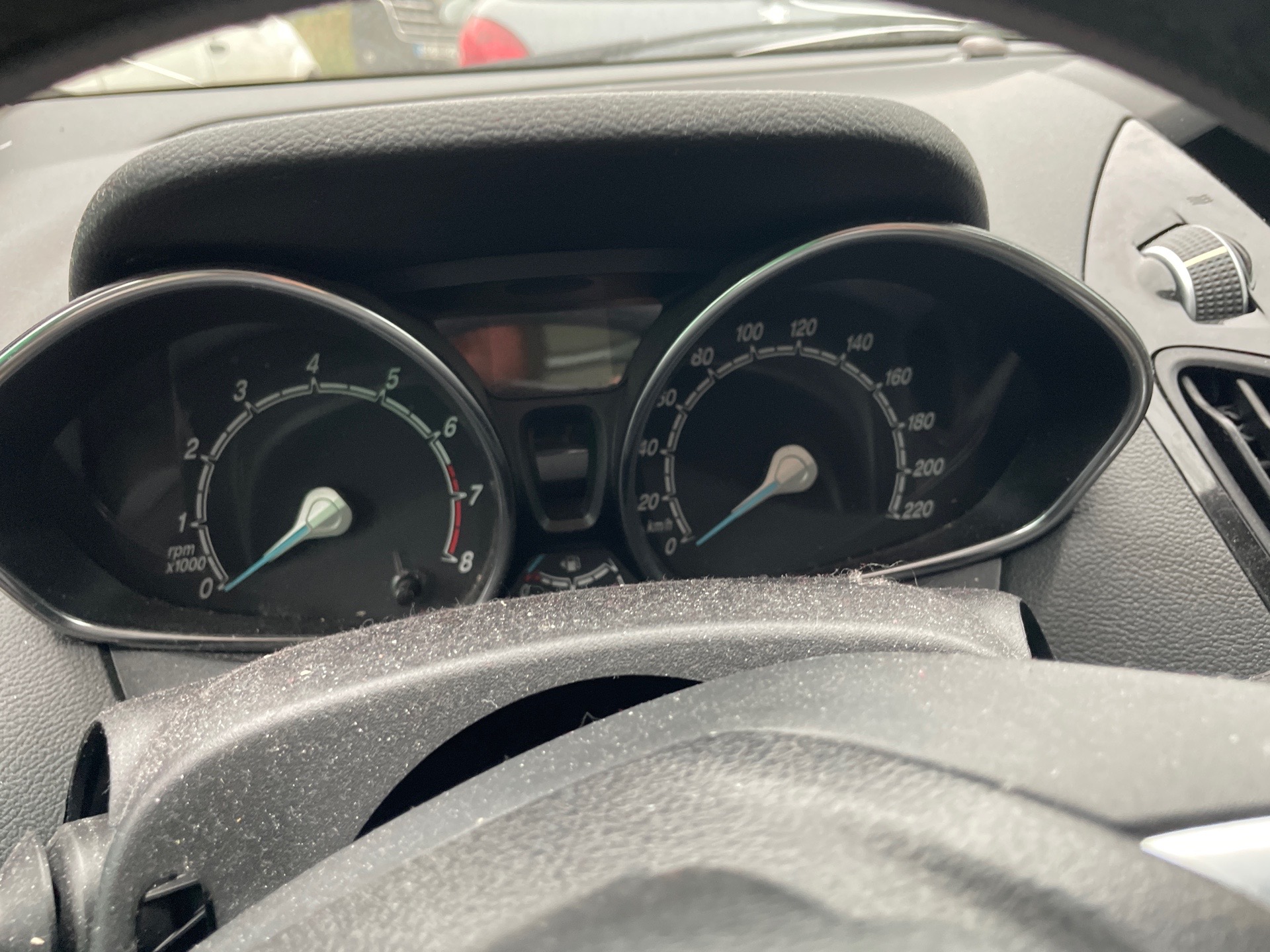 Image FORD B-MAX