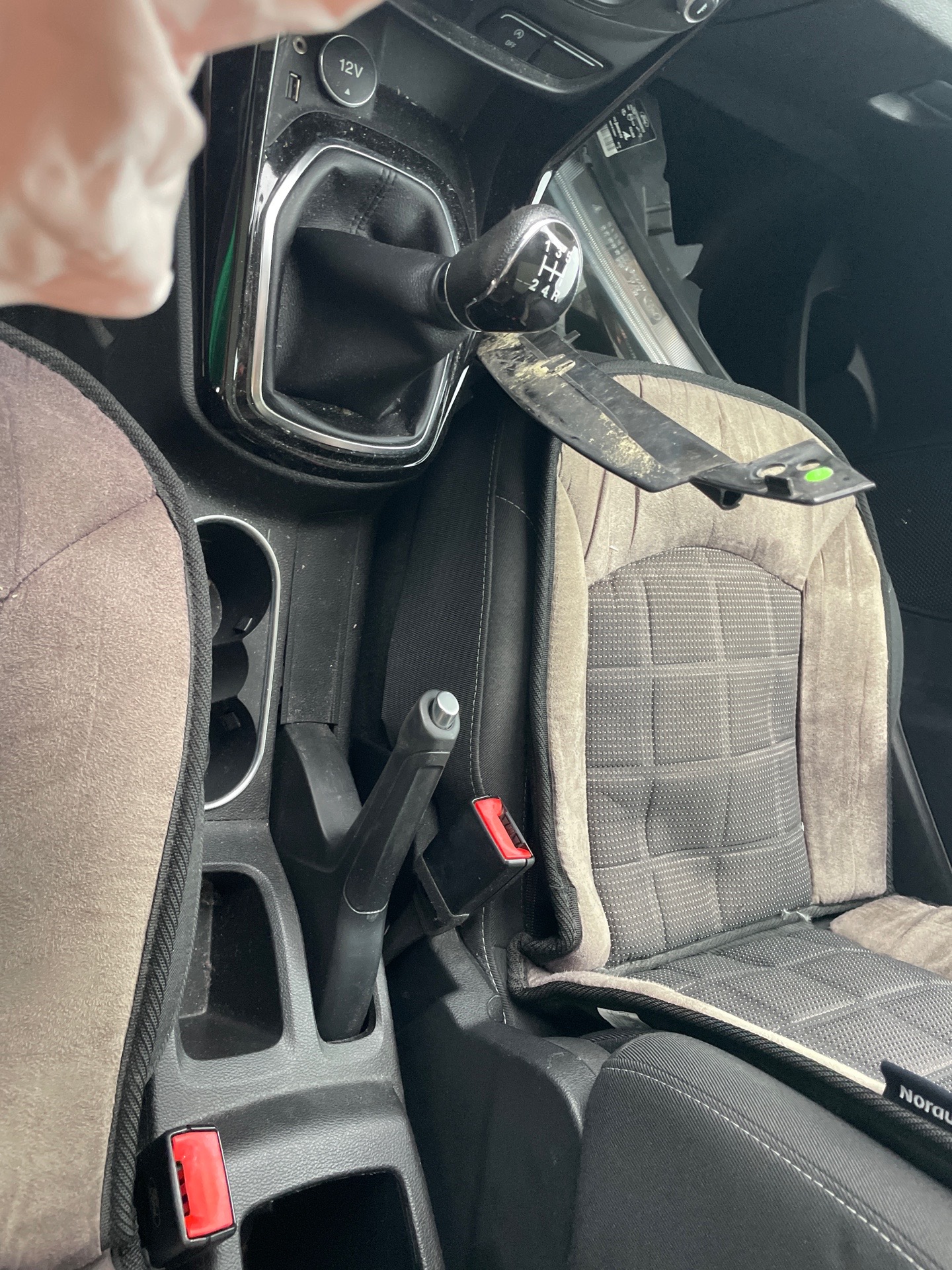 Image FORD B-MAX