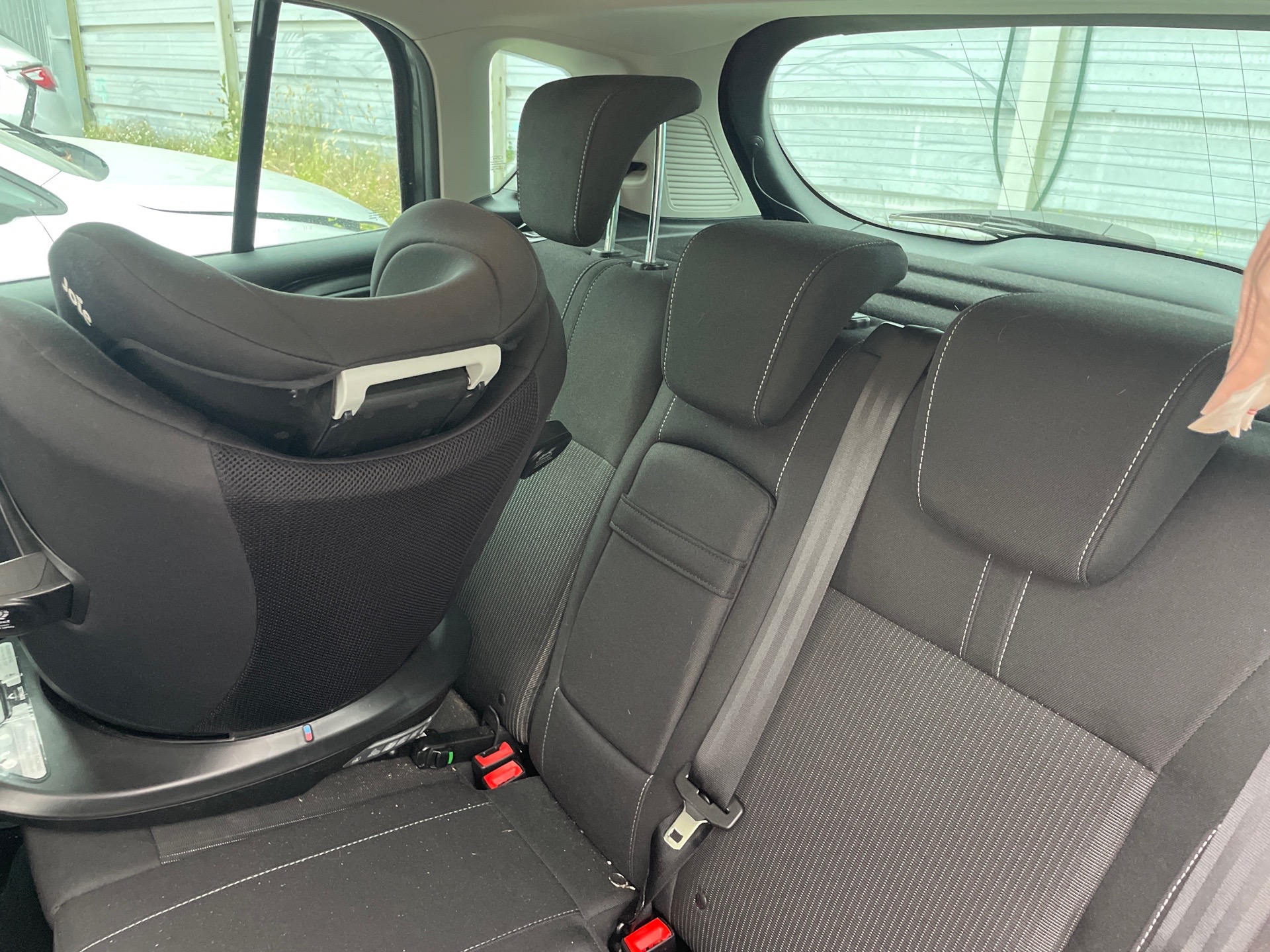 Image FORD B-MAX