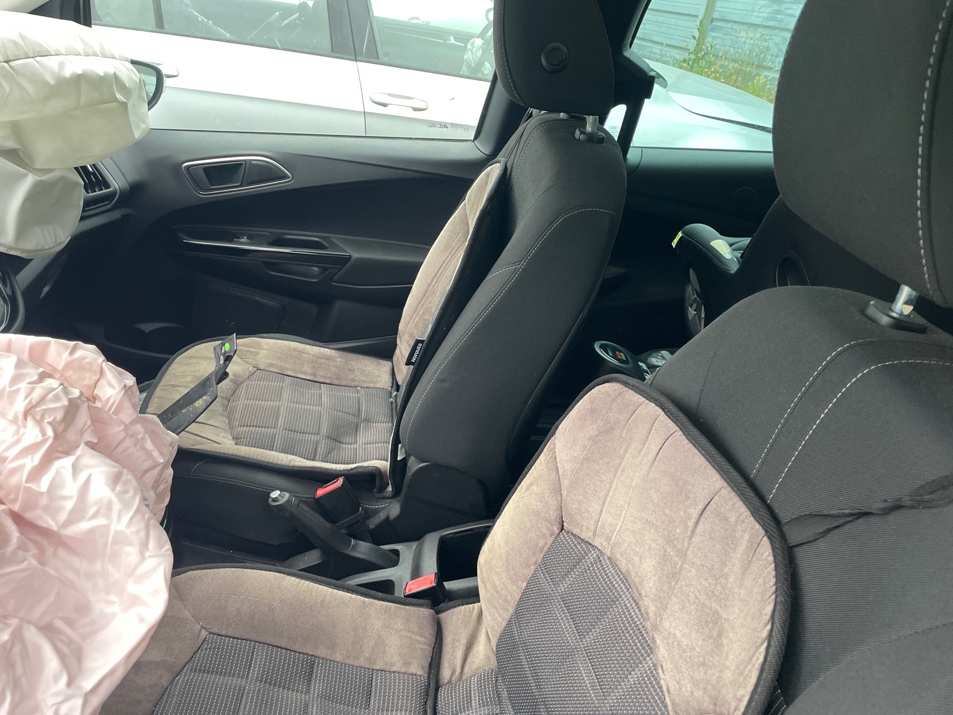 Image FORD B-MAX
