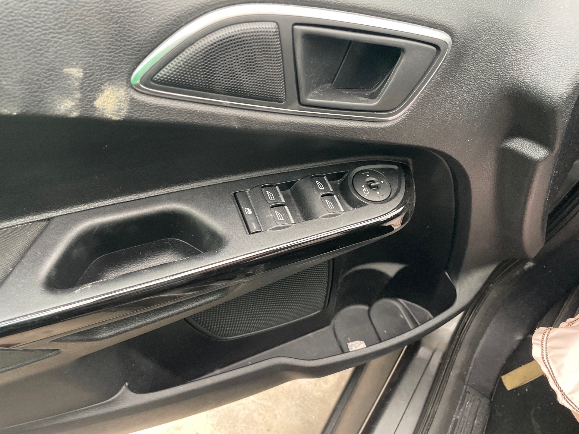 Image FORD B-MAX