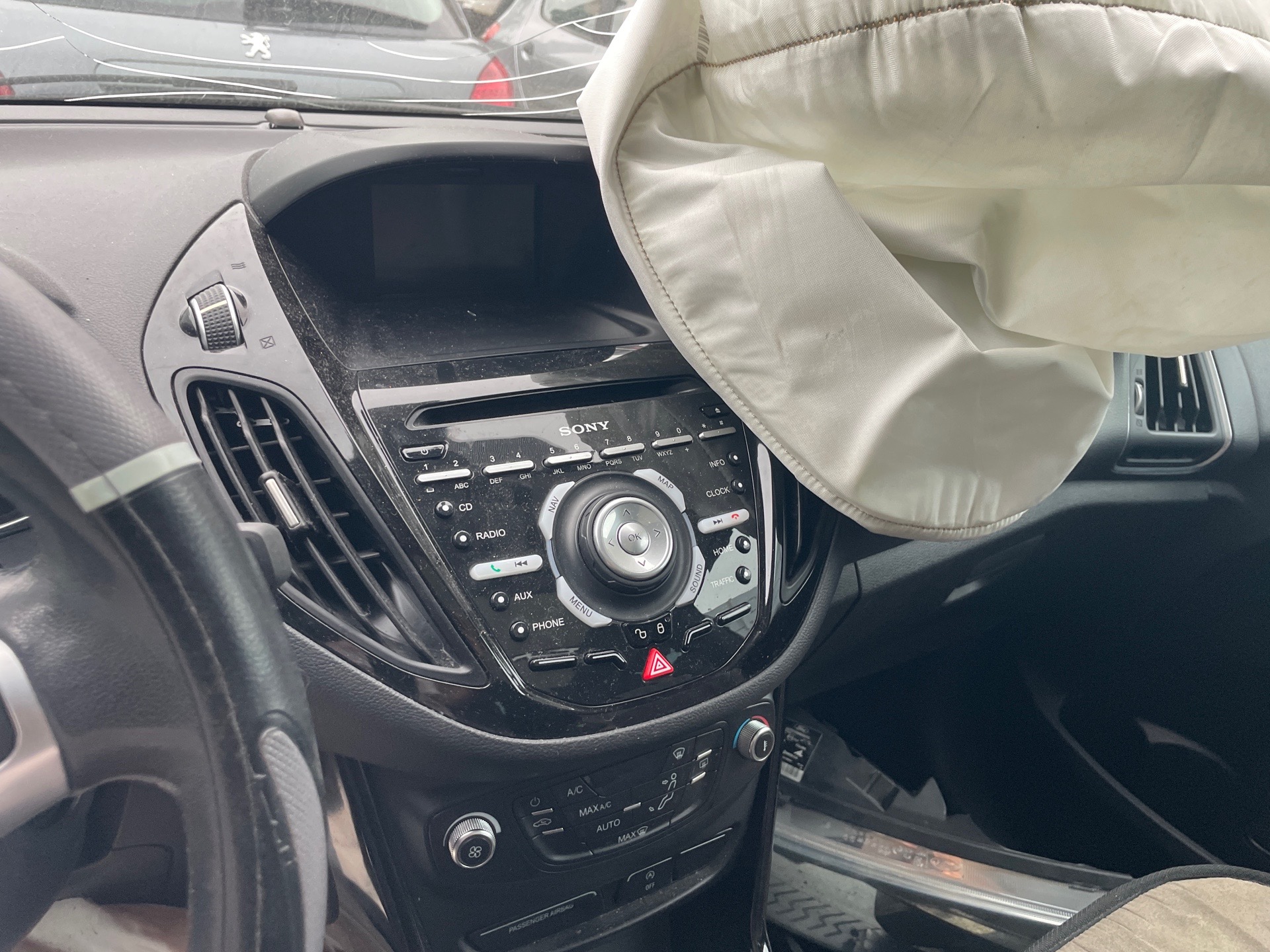 Image FORD B-MAX