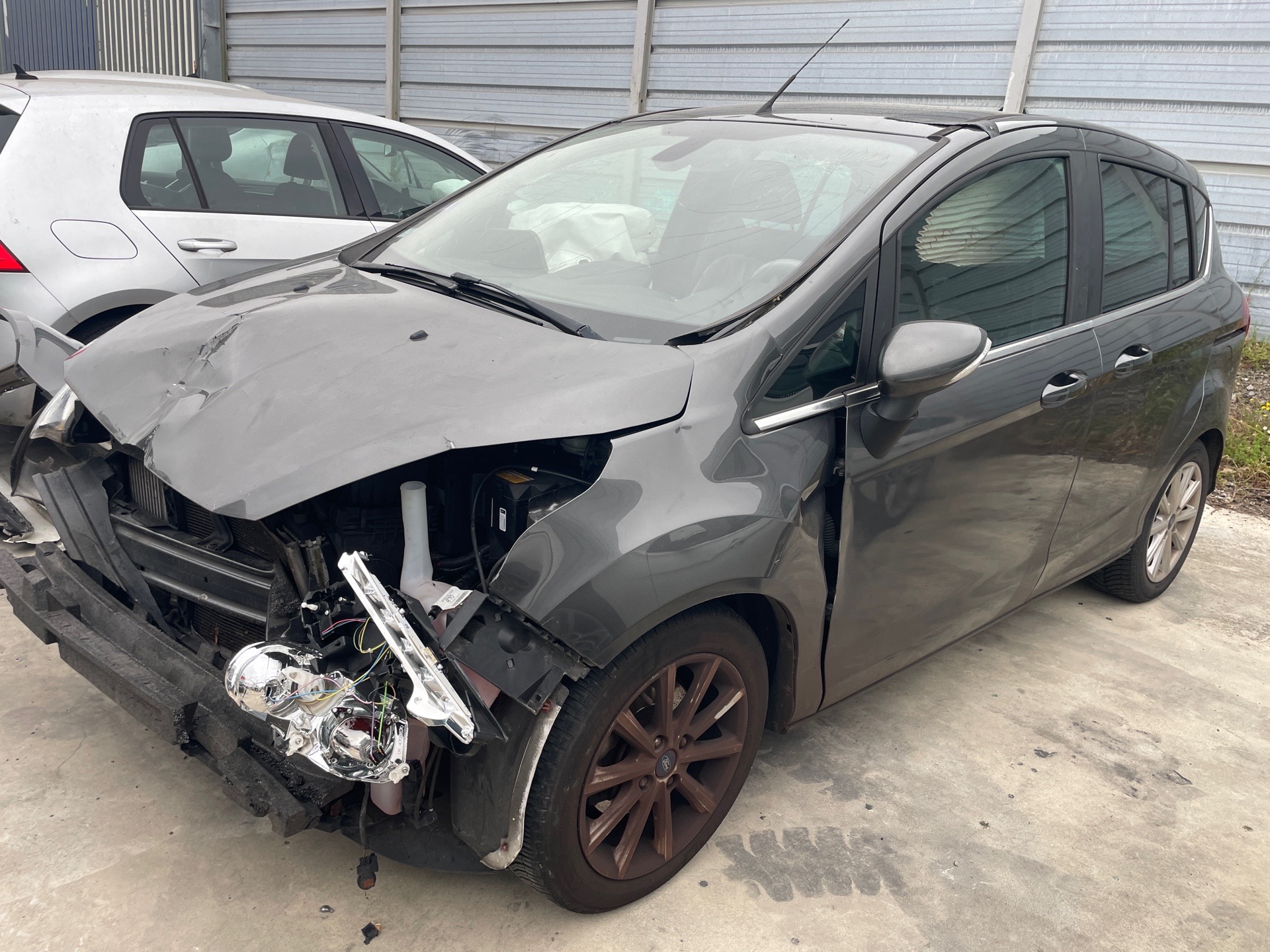 Image FORD B-MAX