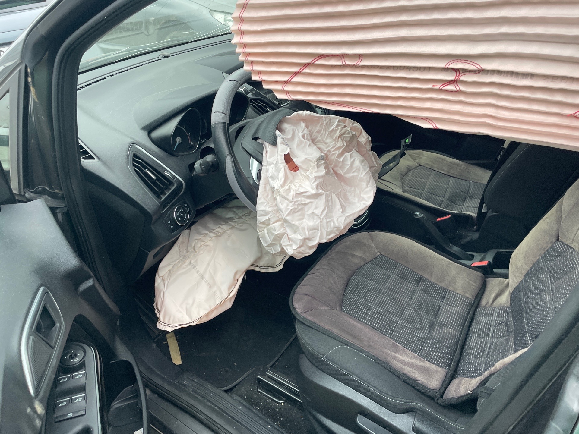 Image FORD B-MAX