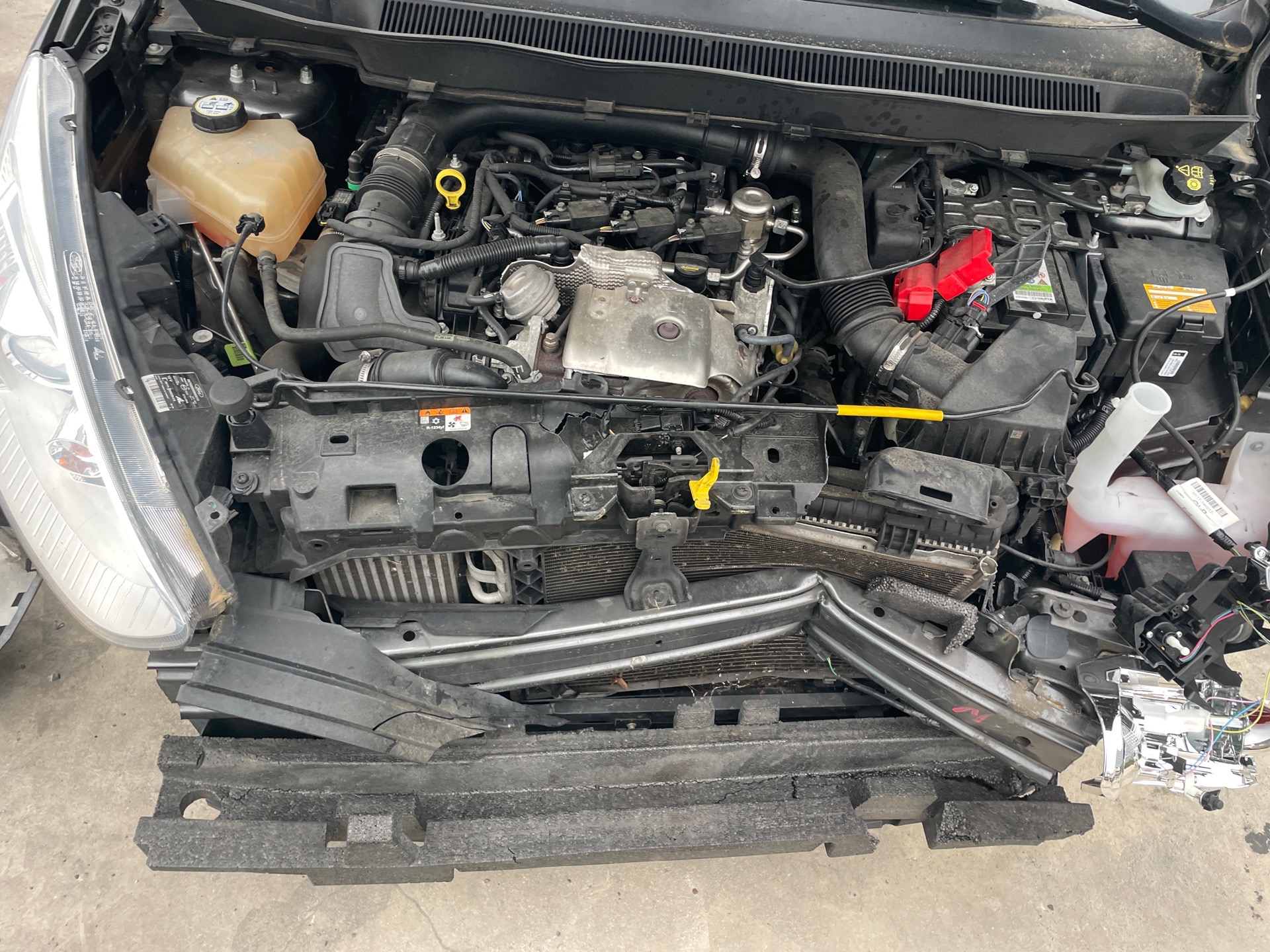Image FORD B-MAX