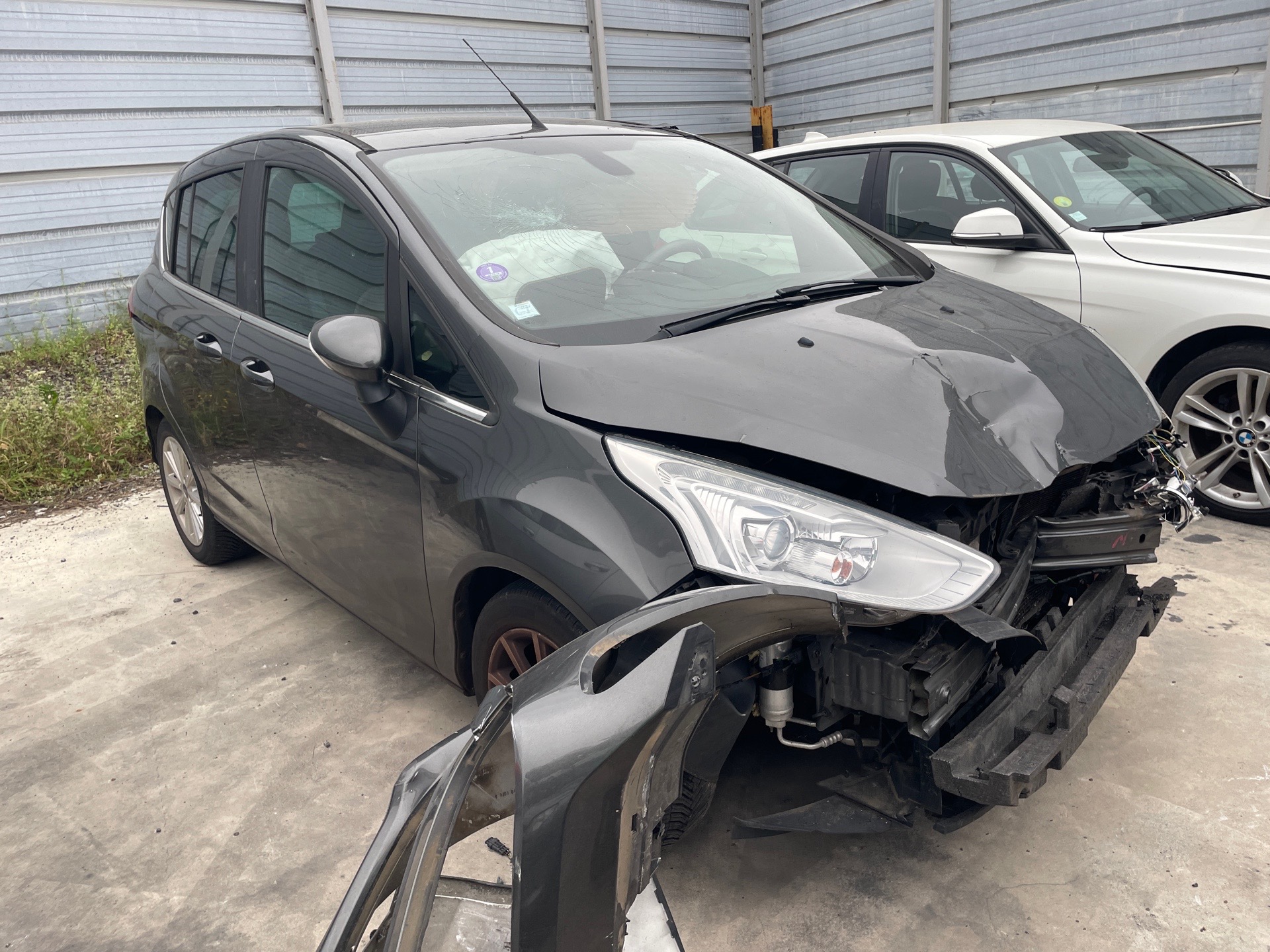 Image FORD B-MAX