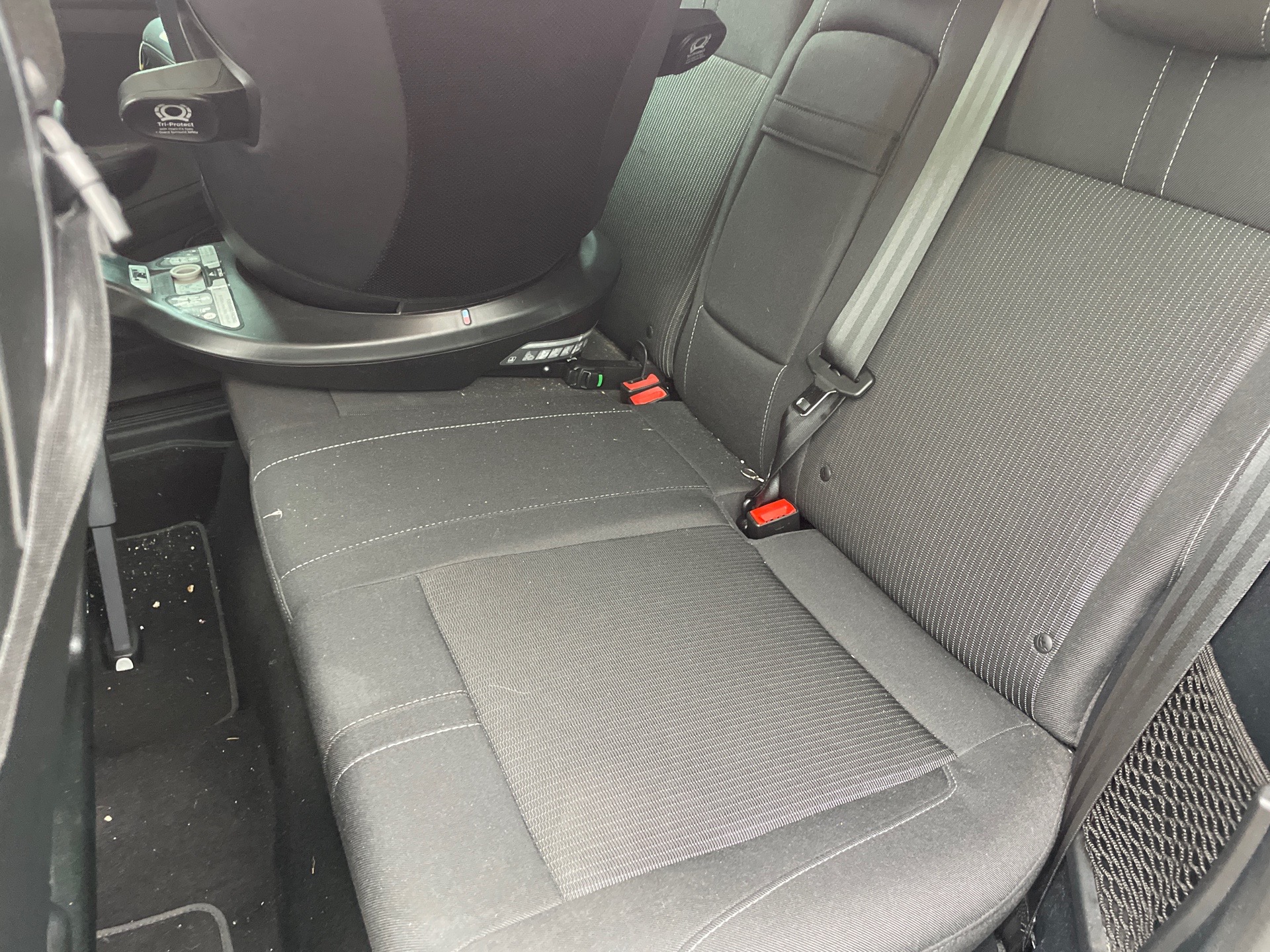 Image FORD B-MAX