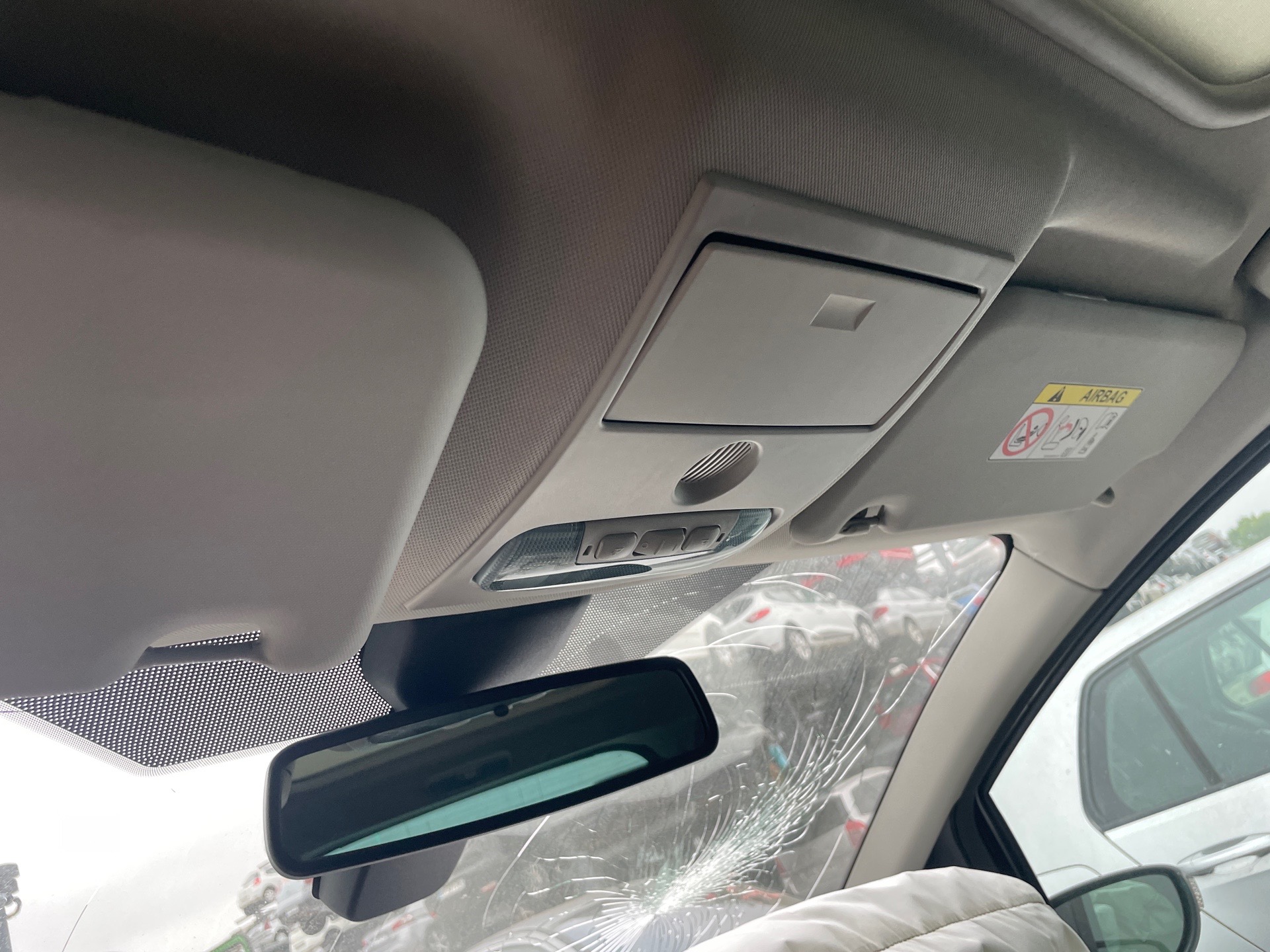Image FORD B-MAX